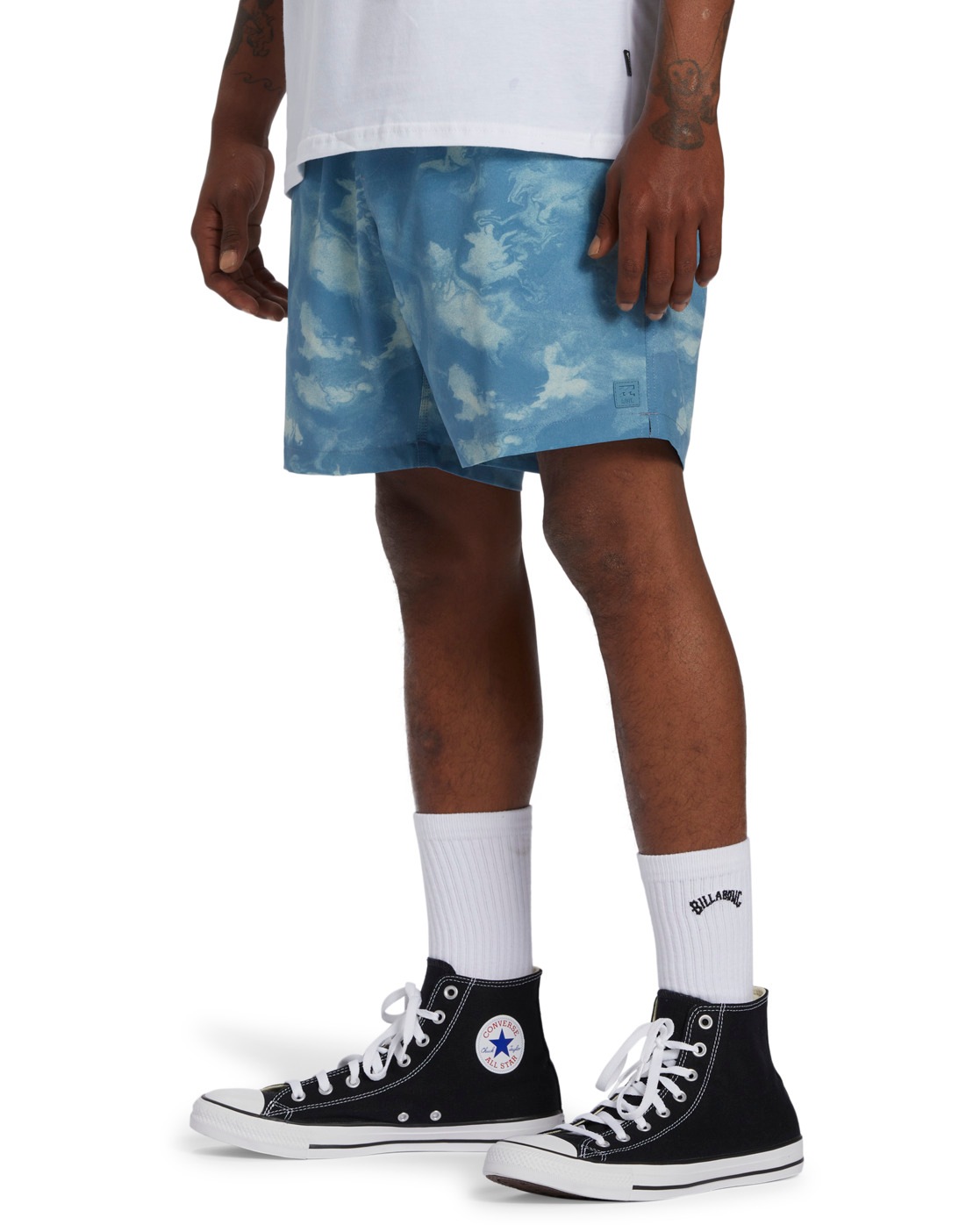 Billabong Bermudas »Surftrek«