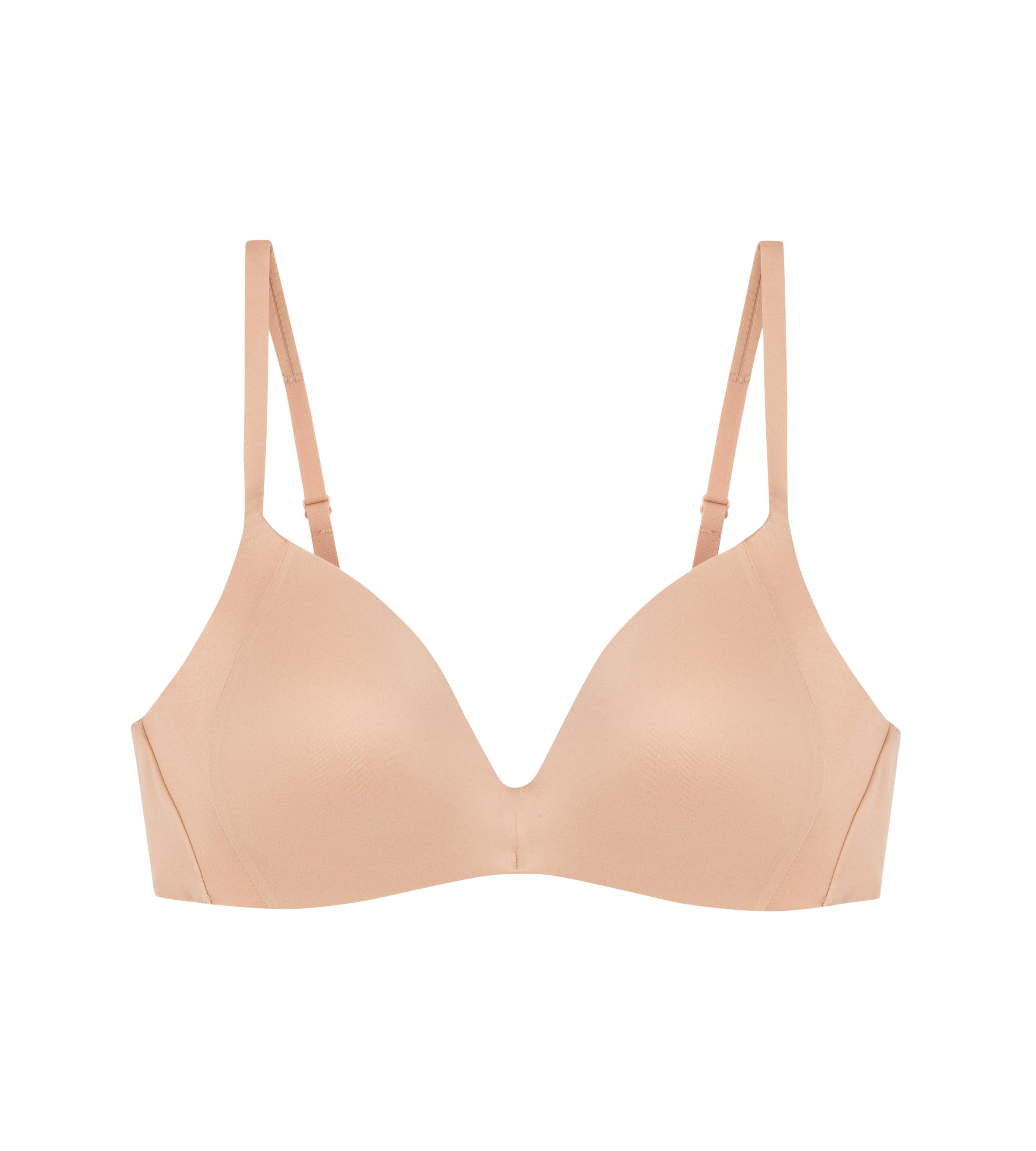 Triumph Bügel-BH »Body Make-up Soft Touch P EX« atmungsaktiv und feuchtigkeitsregulierend