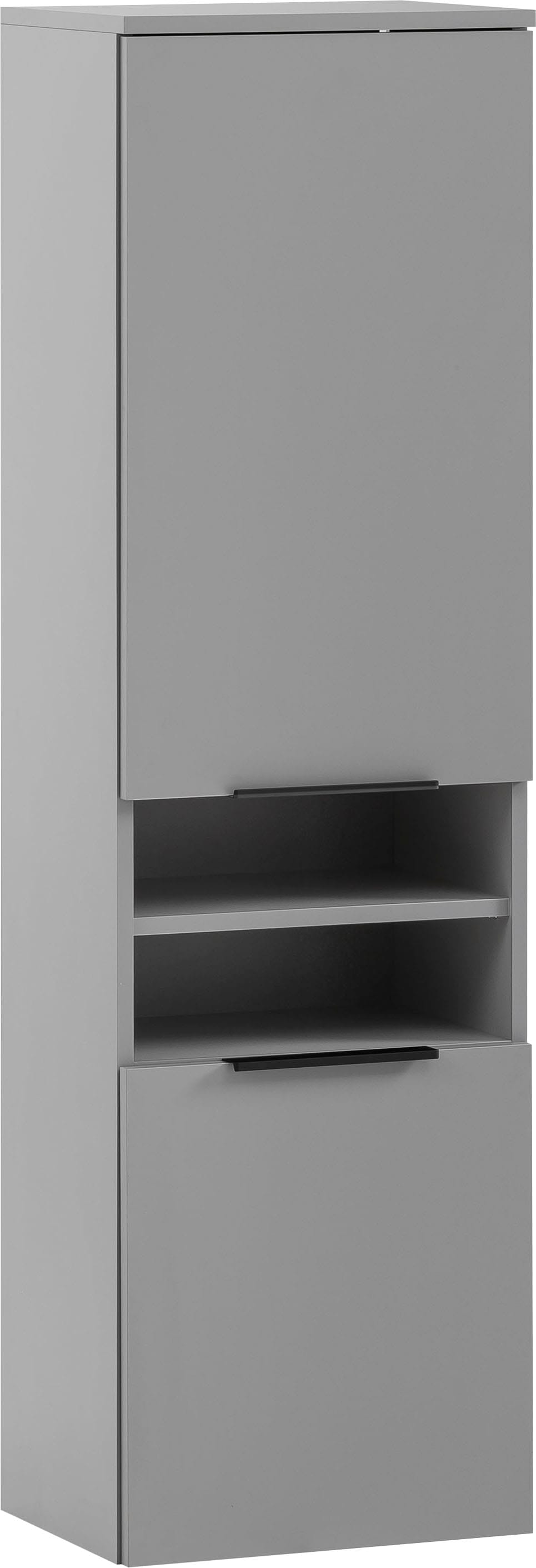Schildmeyer Hochschrank "Alessio" Solide Verarbeitung - Dieses Produkt ist in Deutschland gefertigt