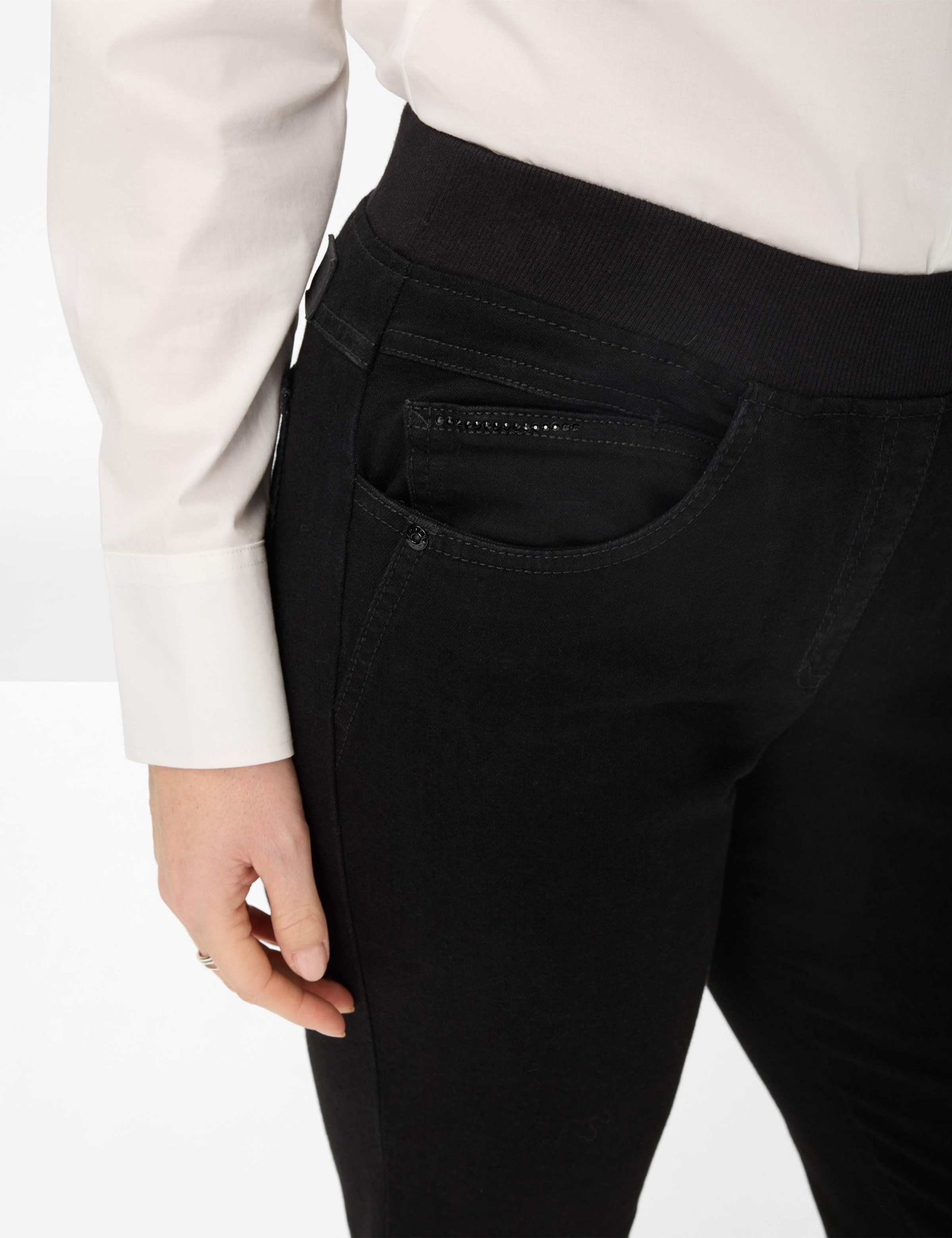 RAPHAELA by BRAX Bequeme Jeans »Style PAMINA«