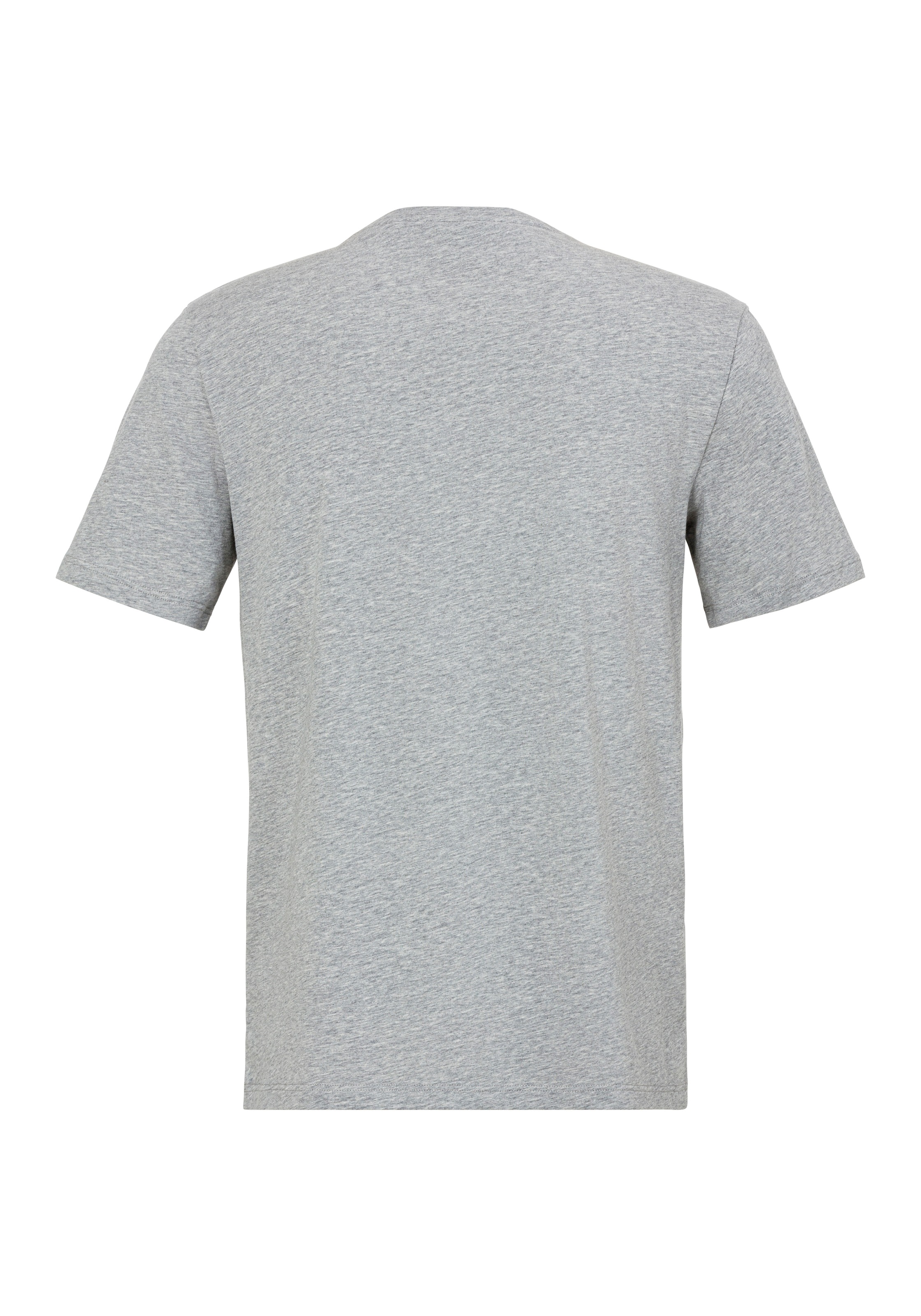BOSS T-Shirt "Mix&Match T-Shirt R", mit Logostickerei günstig online kaufen