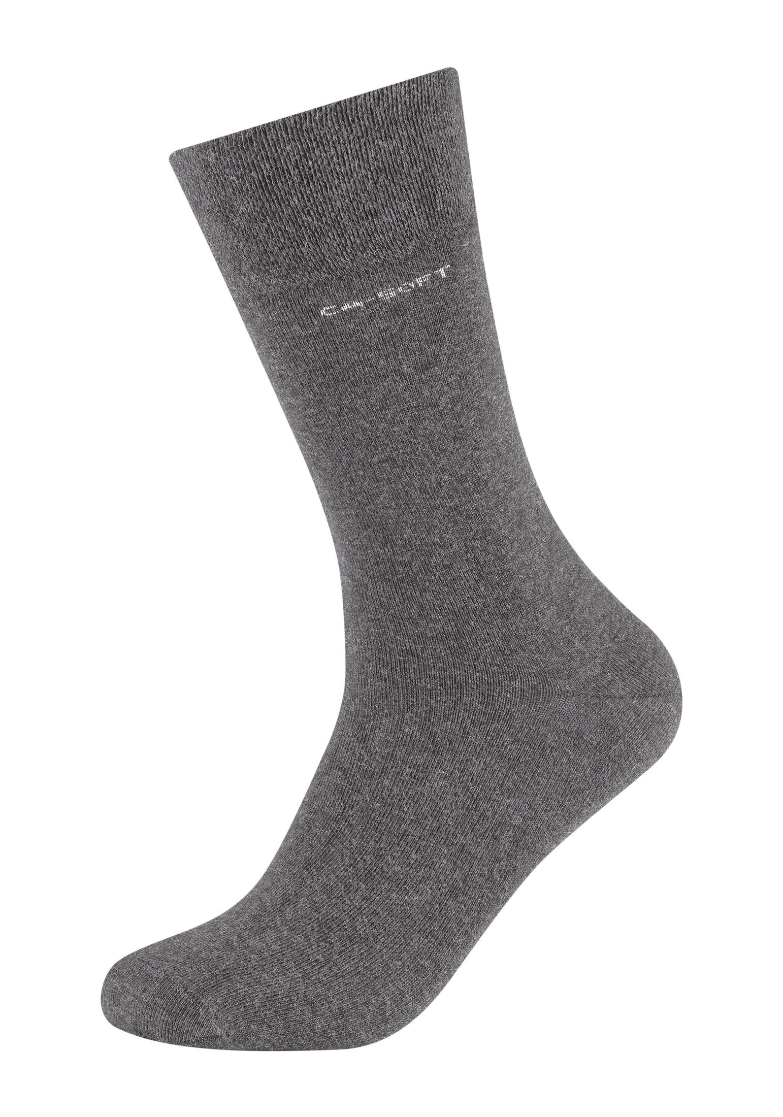 Camano Socken »Socken 4er Pack«