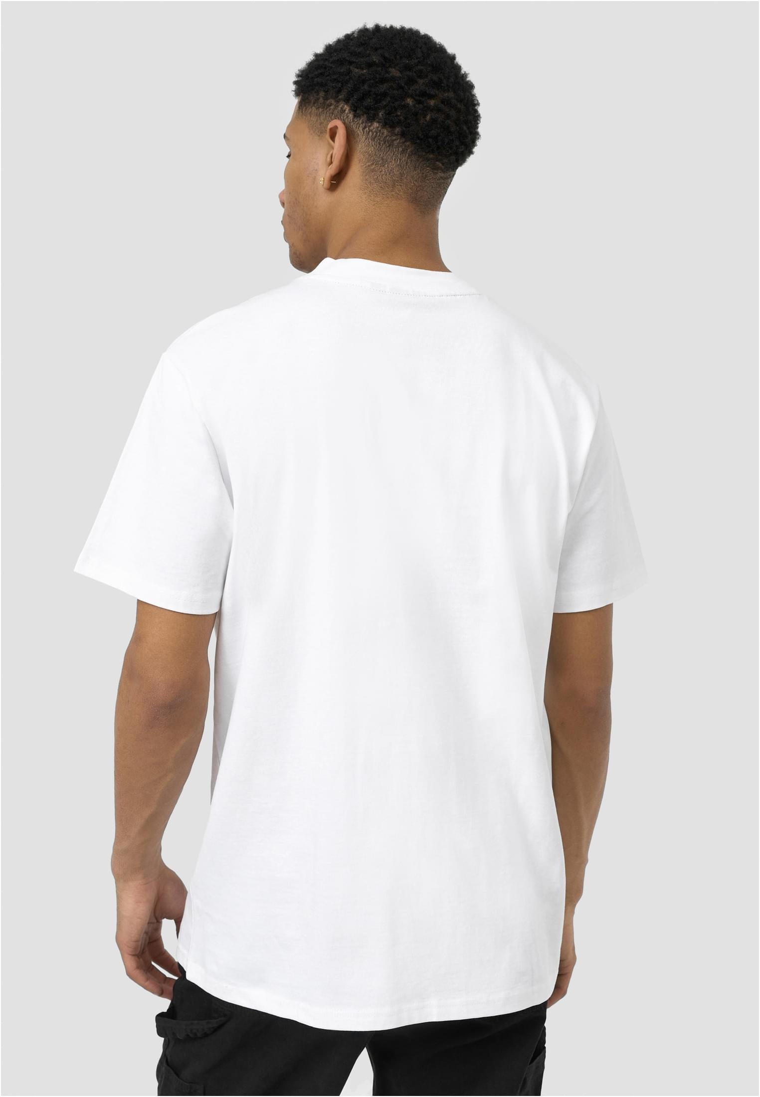 Sean John Kurzarmshirt »Sean John Herren JM-TE012-002-01 Classic Logo Essential«