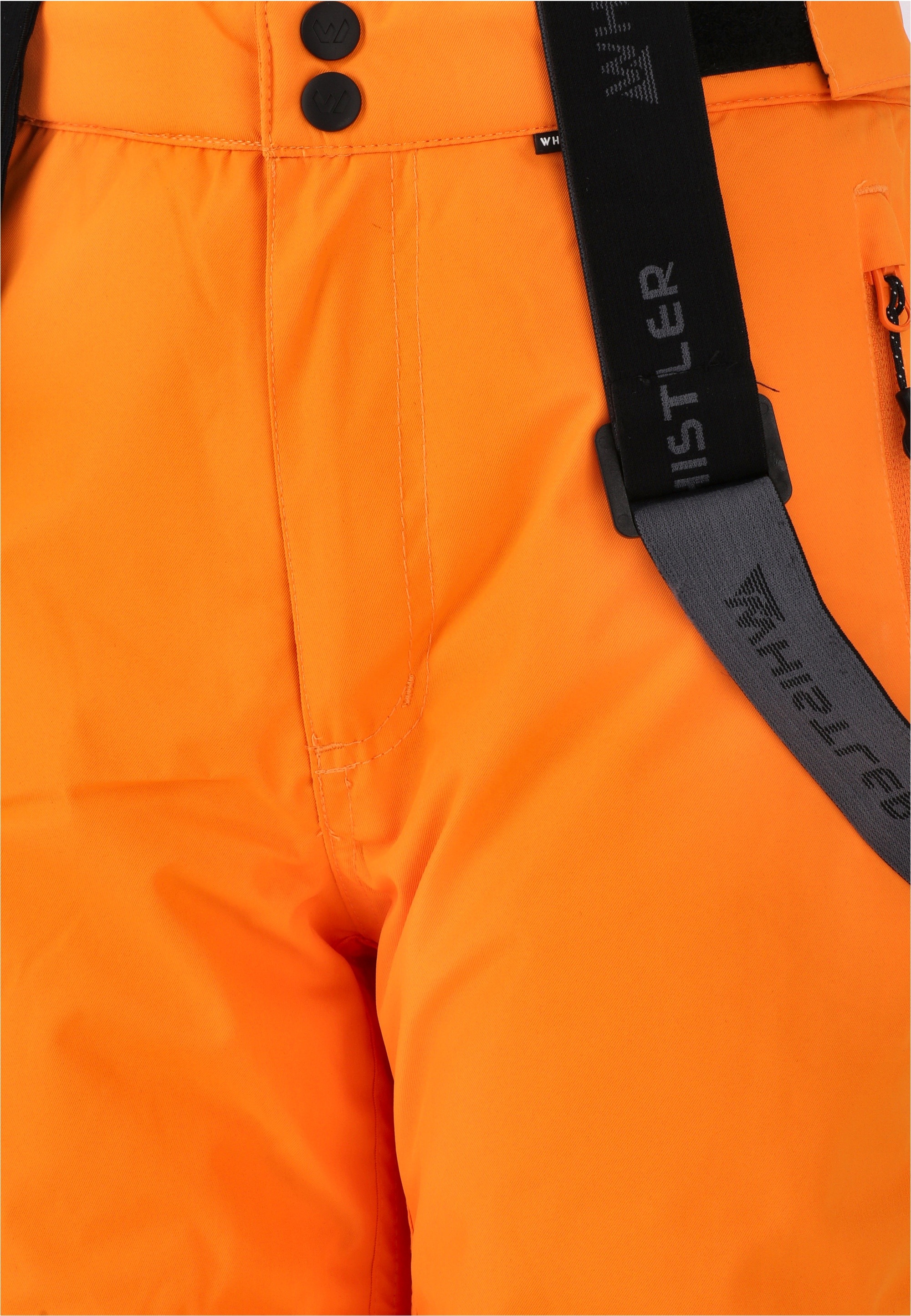 WHISTLER Skihose »Fairfax«, mit wind- und wasserdichter Funktionsmembran