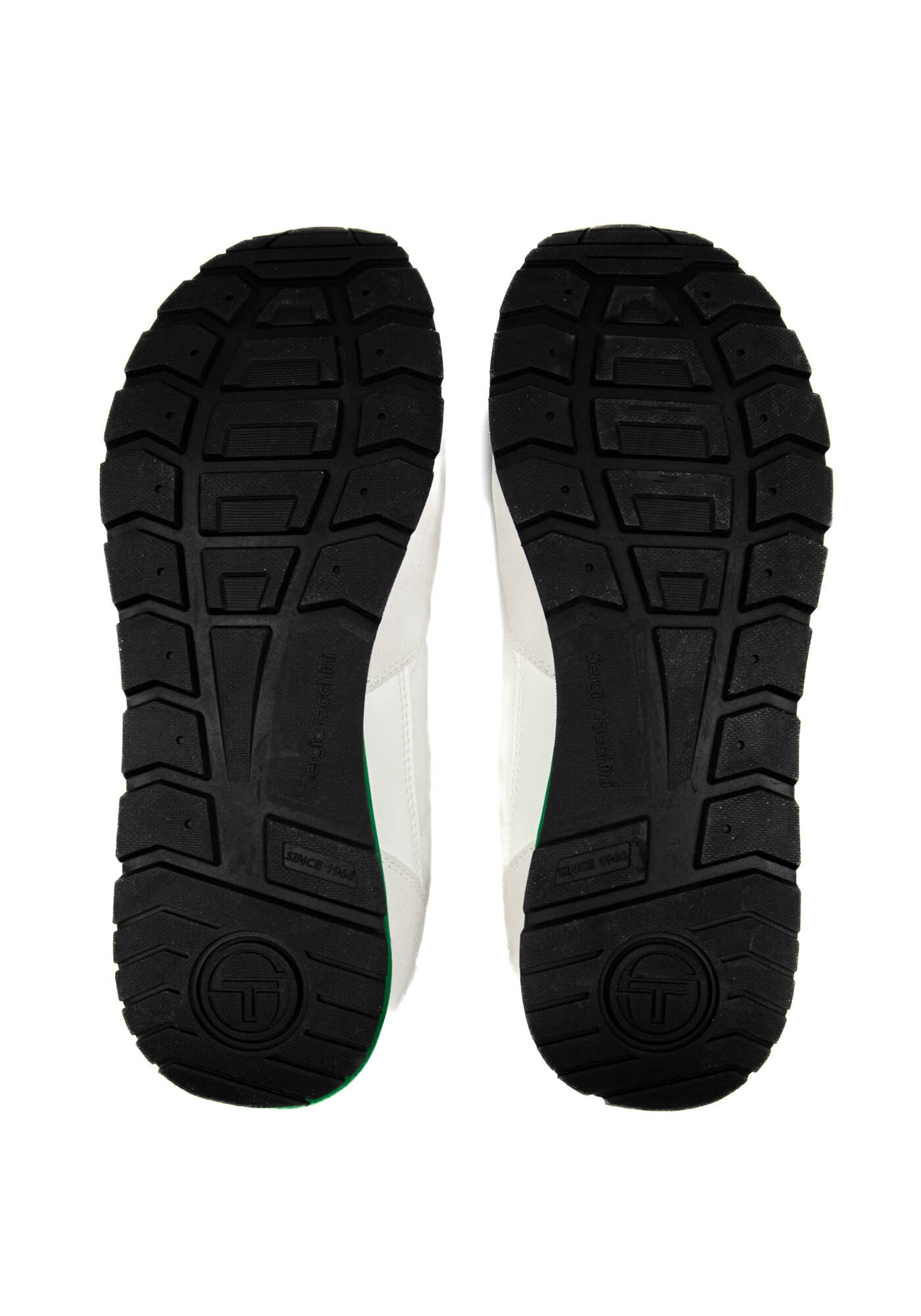Sergio Tacchini Sneaker »VENEZIA Herren«, Sneaker Herren, Sneakers, Sportschuhe, Laufschuhe Retro, Outdoor, Sale