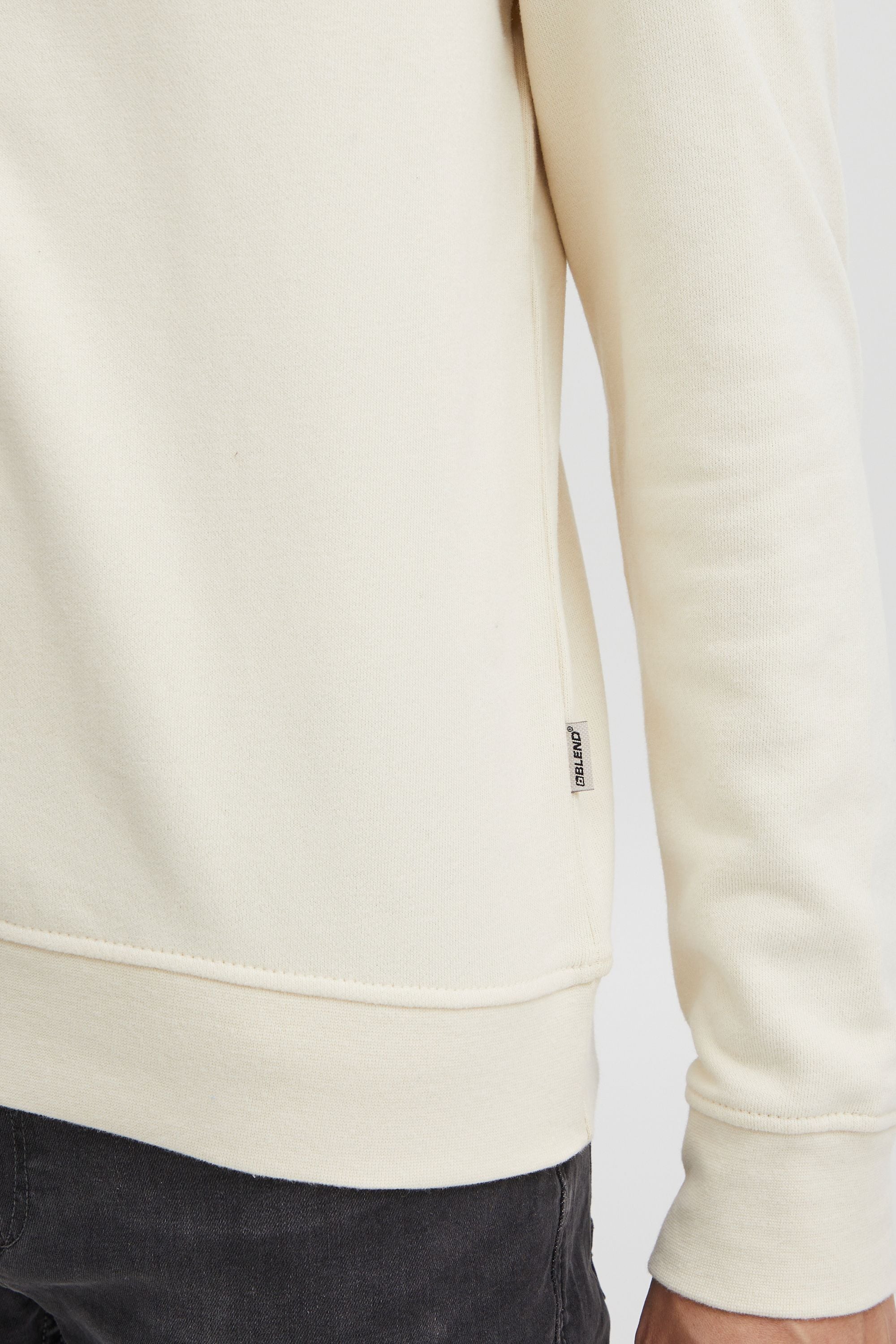 Blend Longpullover »Sweatshirt BHSweatshirt«