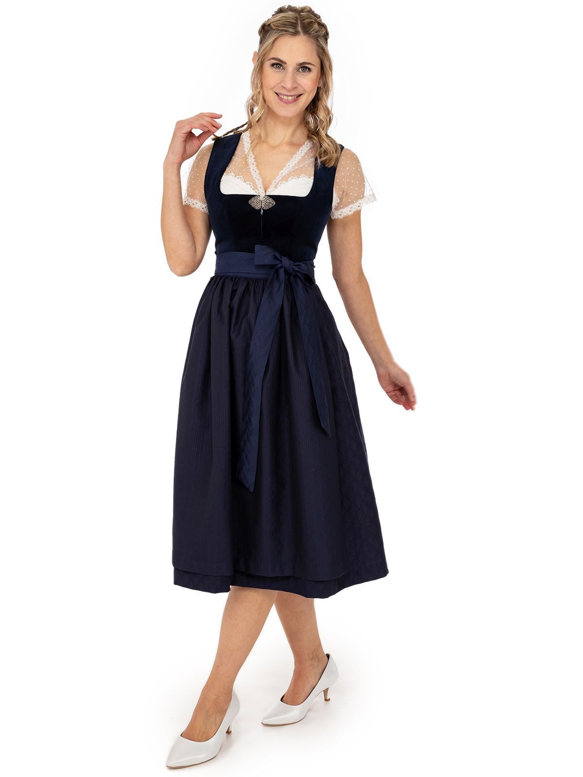 MarJo Dirndl »Dirndl MÖNCHSROTH«