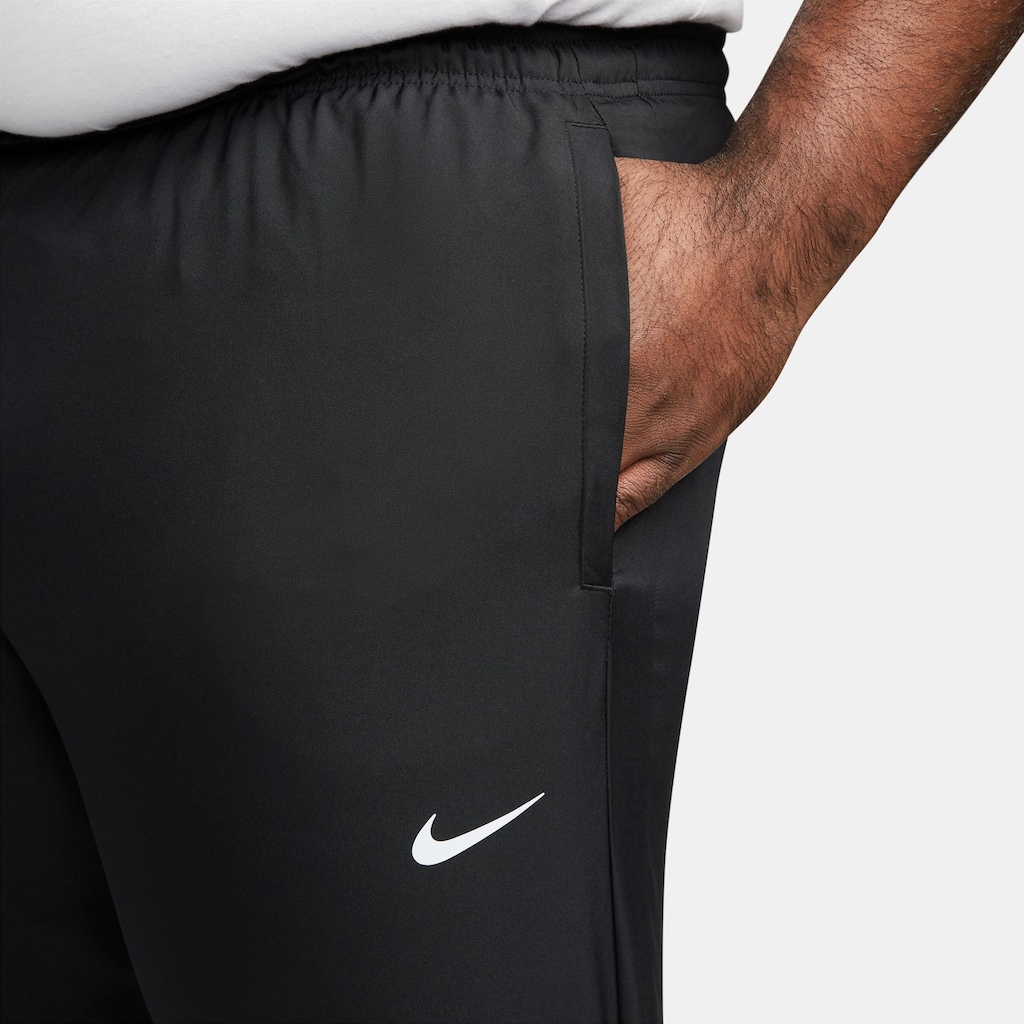 Nike Laufhose »DRI-FIT CHALLENGER MEN'S WOVEN RUNNING PANTS«