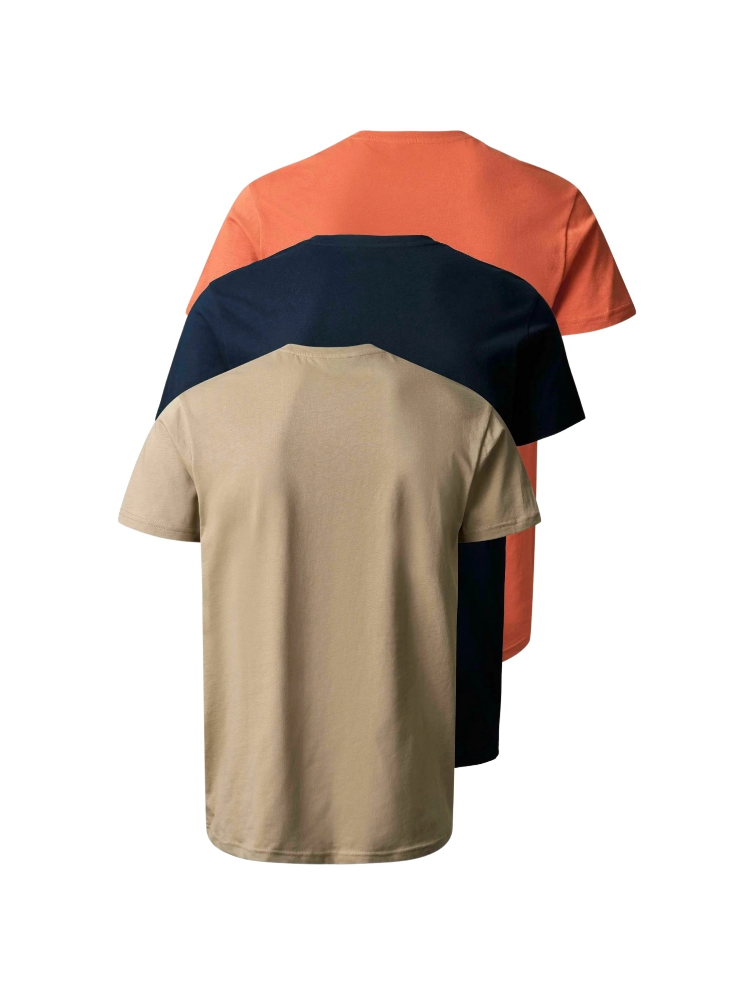 MCS Kurzarmhemd »MCS T-shirt MCOhio«