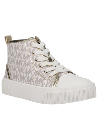 MICHAEL KORS KIDS Sneaker »Schnürboots riedučiai Split I...