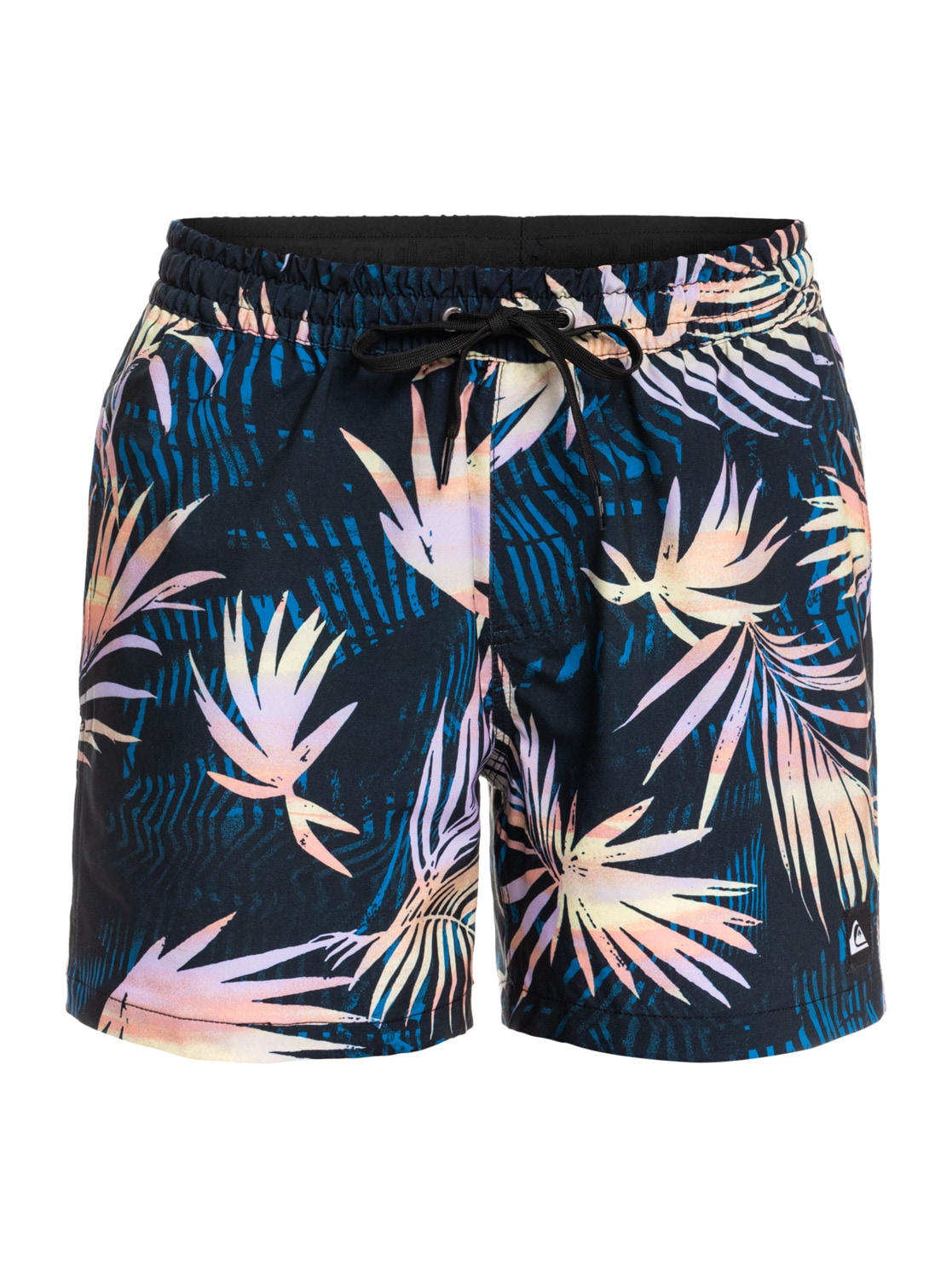 Quiksilver Badeshorts "Surfsilk Mix 15""