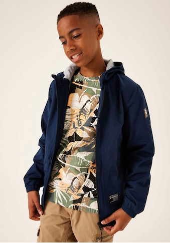 Garcia Anorak su Kapuze for BOYS