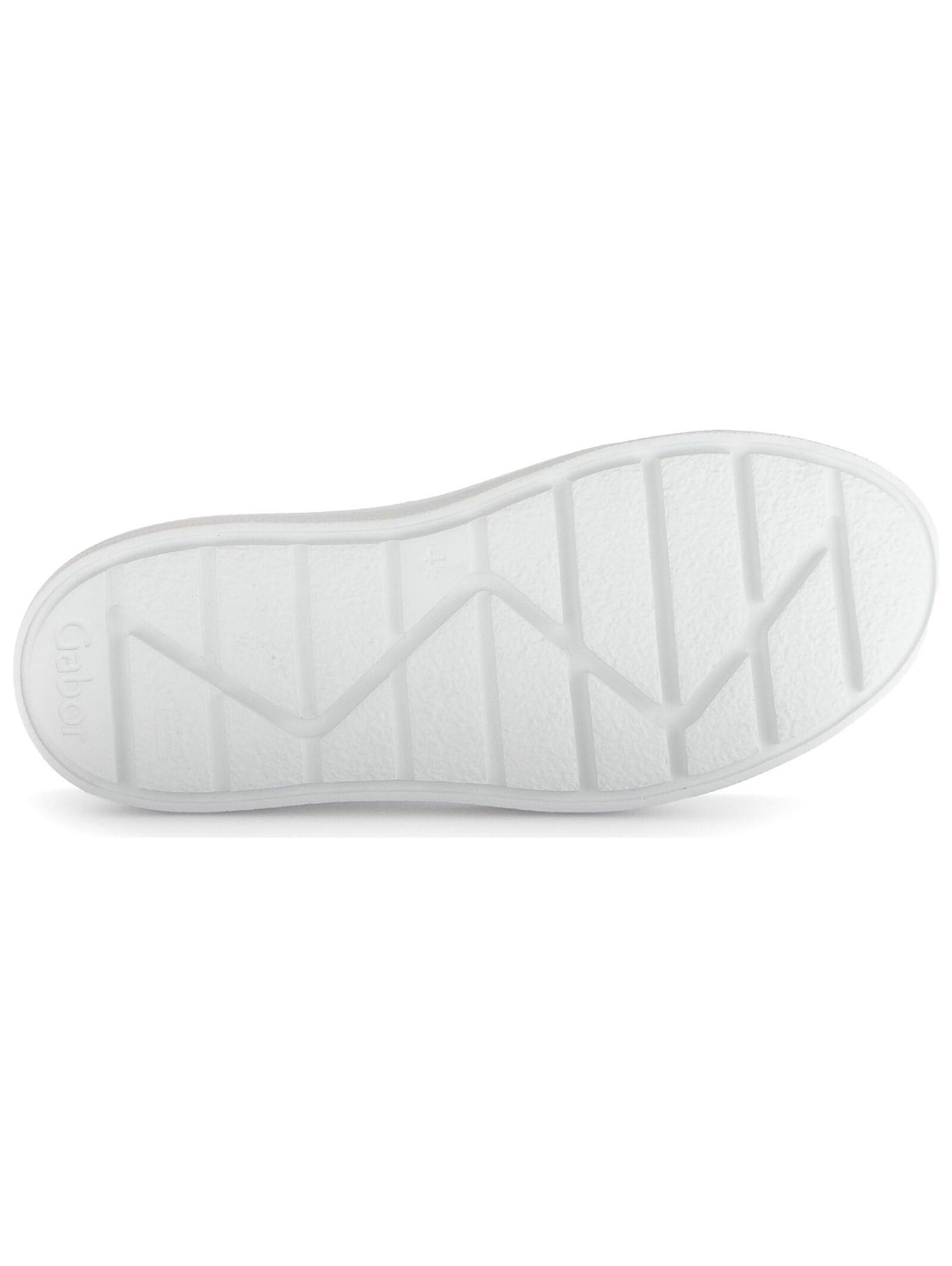Gabor Sneaker »Gabor Sneaker Leder«