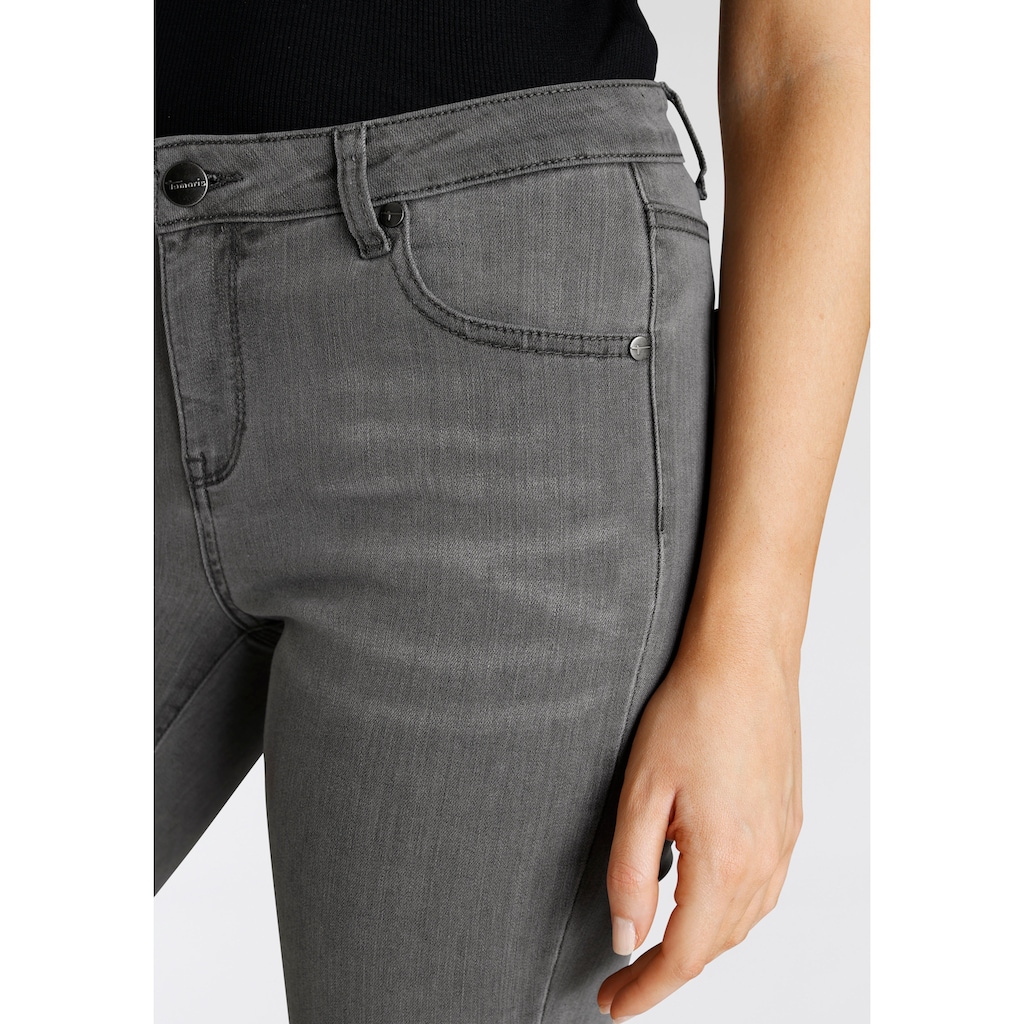 Tamaris Skinny-fit-Jeans