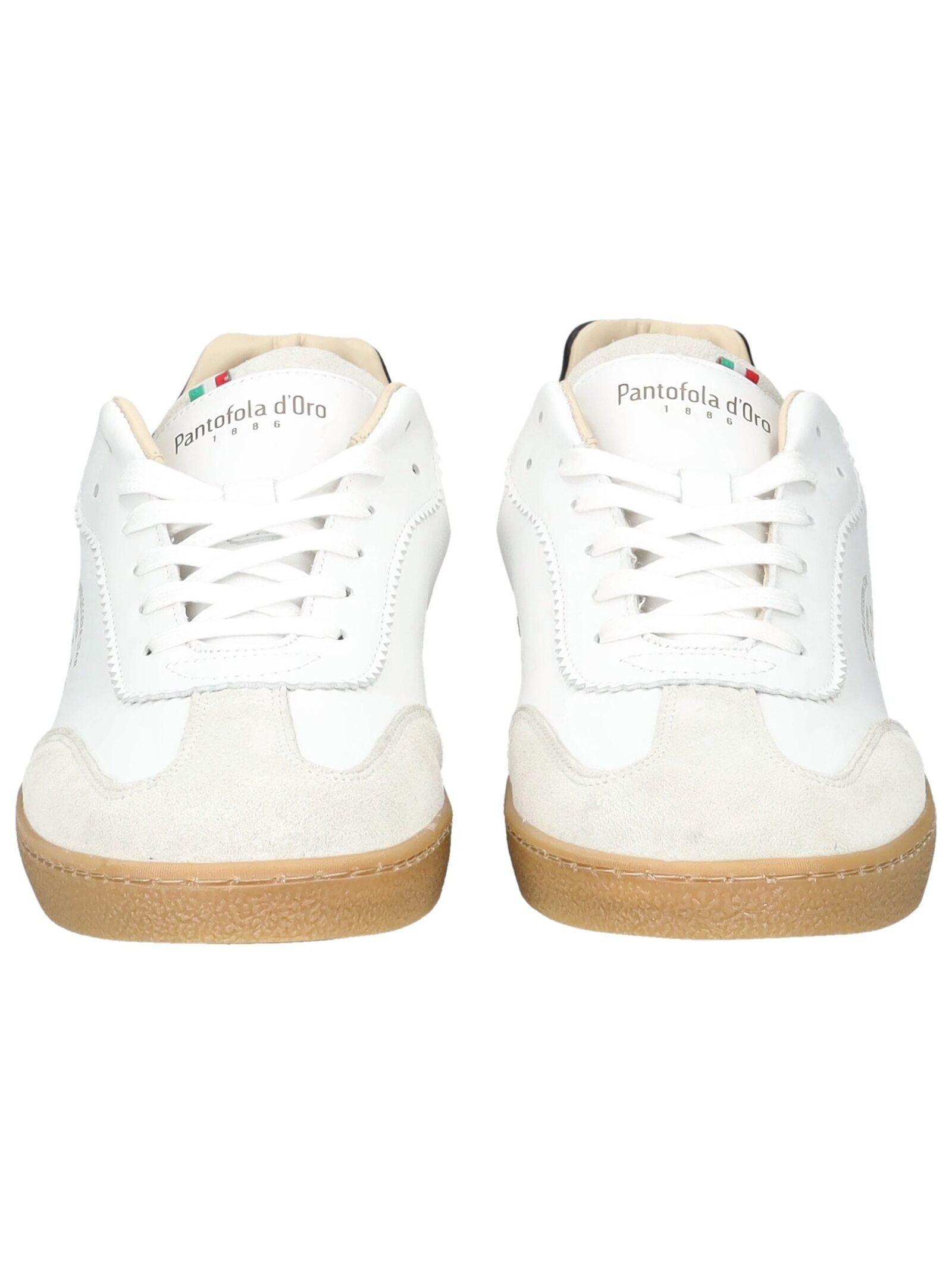 Pantofola d´Oro Sneaker »Pantofola d'Oro Sneaker Leder«