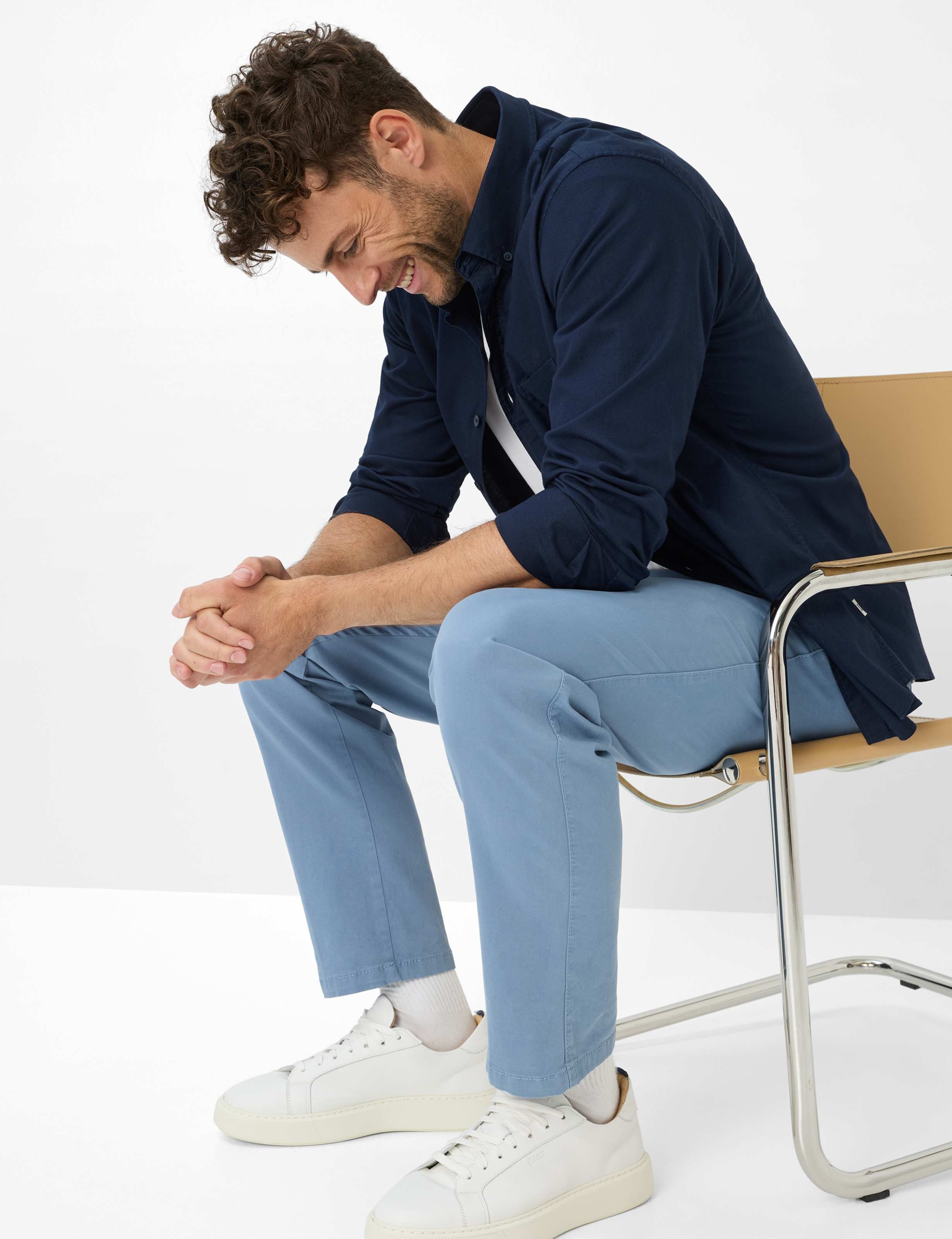 Brax Chinohose »Style EVEREST«