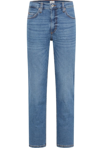 Mustang Straight-Jeans »Style Tramper Straight...