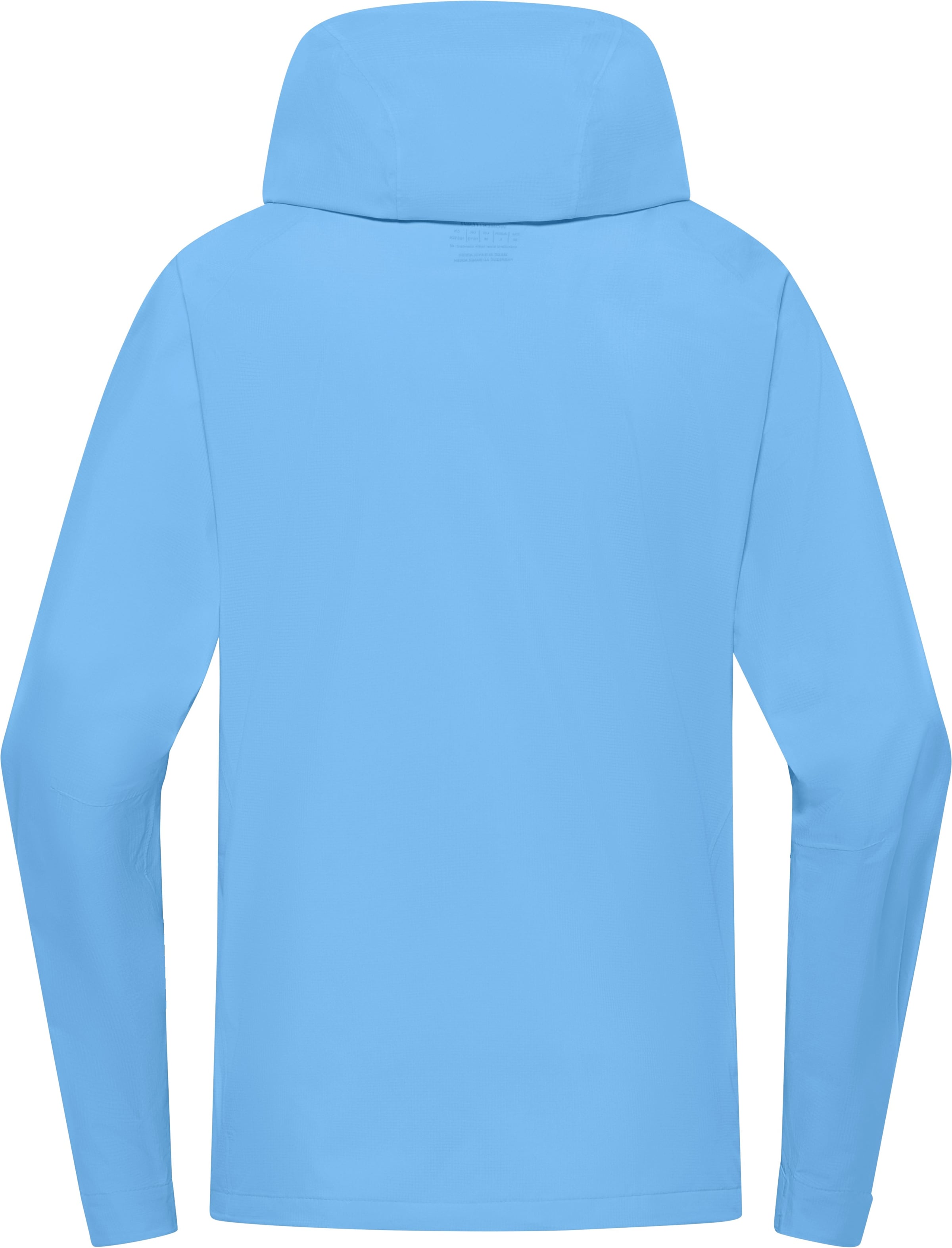 Jack Wolfskin Outdoorjacke »PRELIGHT 2.5L LT JKT W«, mit Kapuze