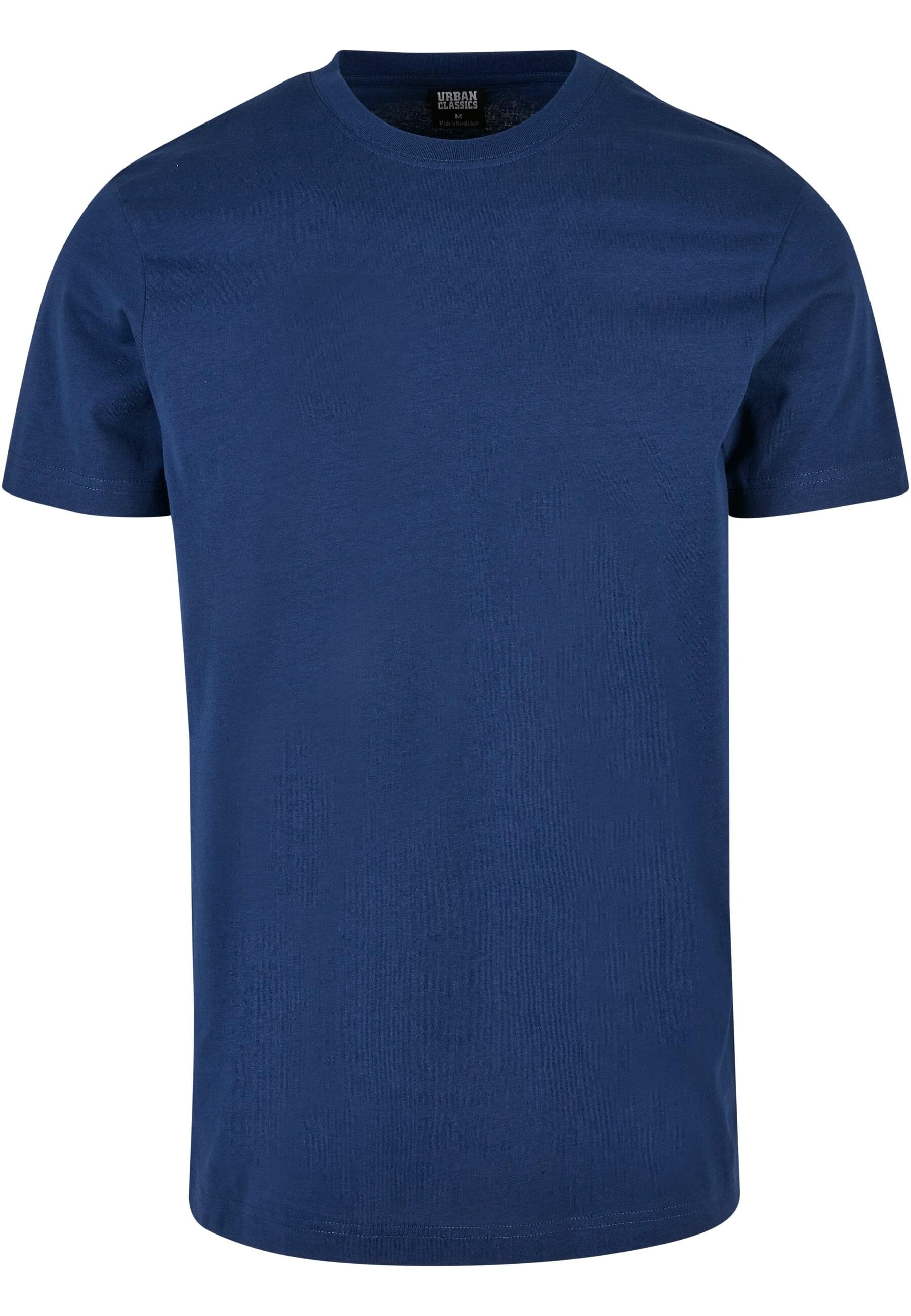 T-Shirt »Urban Classics Herren Basic Tee«