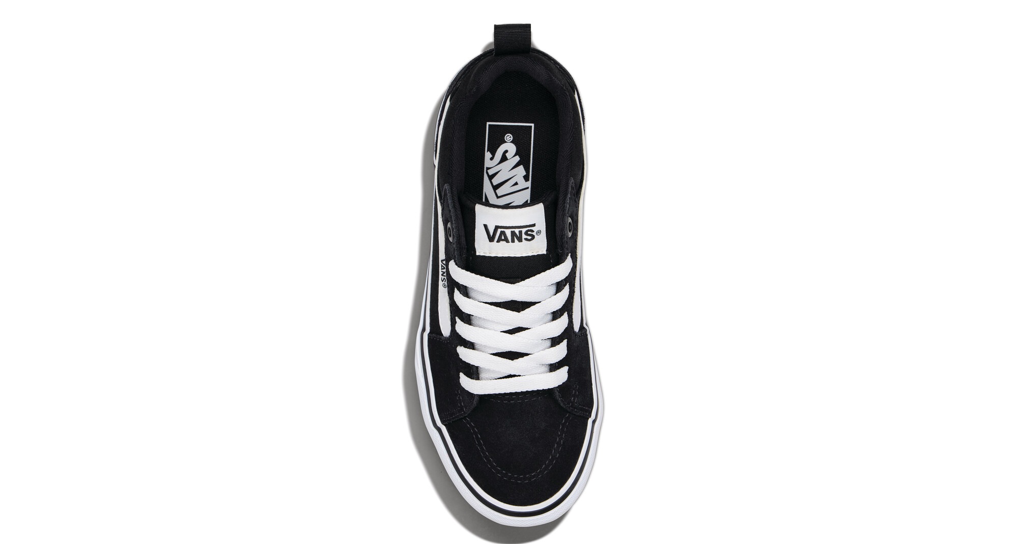 Vans Sneaker »Filmore«