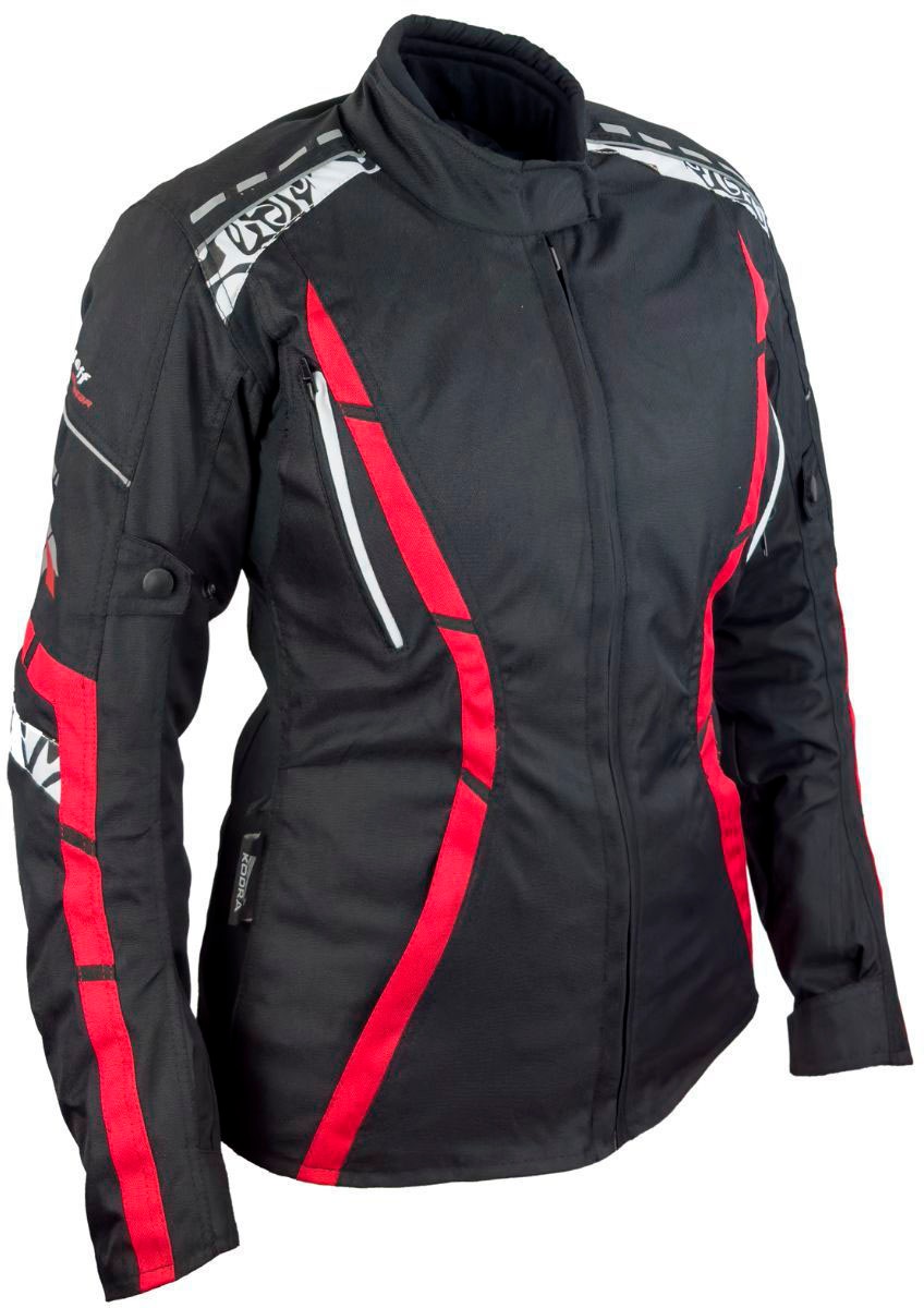 roleff Motorradjacke »Zelina RO« | BAUR kaufen