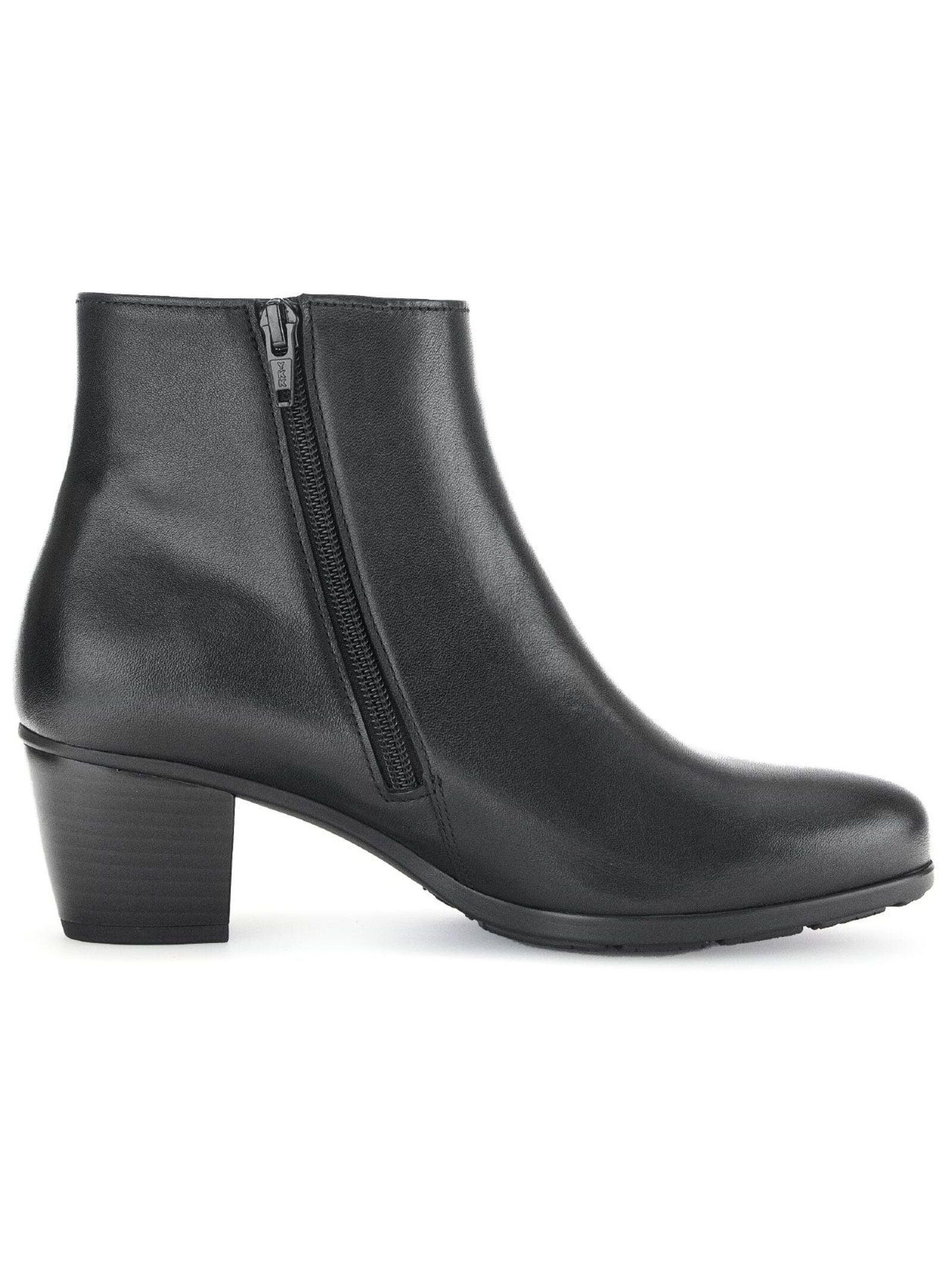 Gabor Stiefelette »Gabor Stiefelette Glattleder«