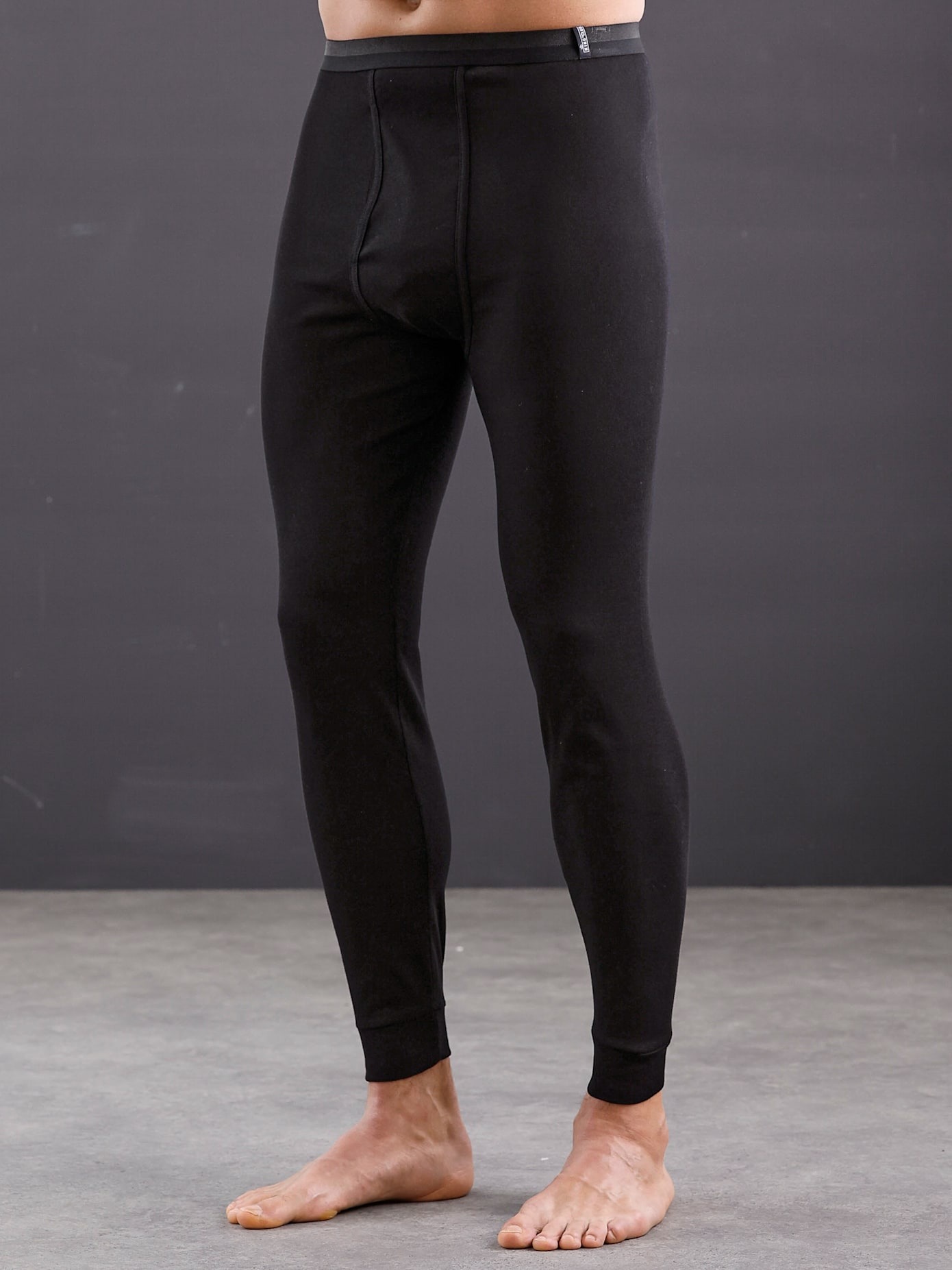 Kings Club Lange Unterhose, (2 St.)
