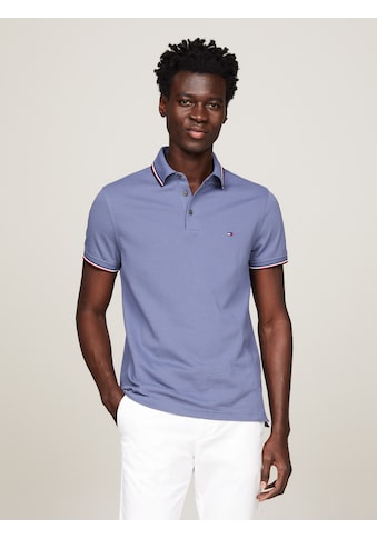 Poloshirt »1985 RWB TIPPED SLIM POLO«