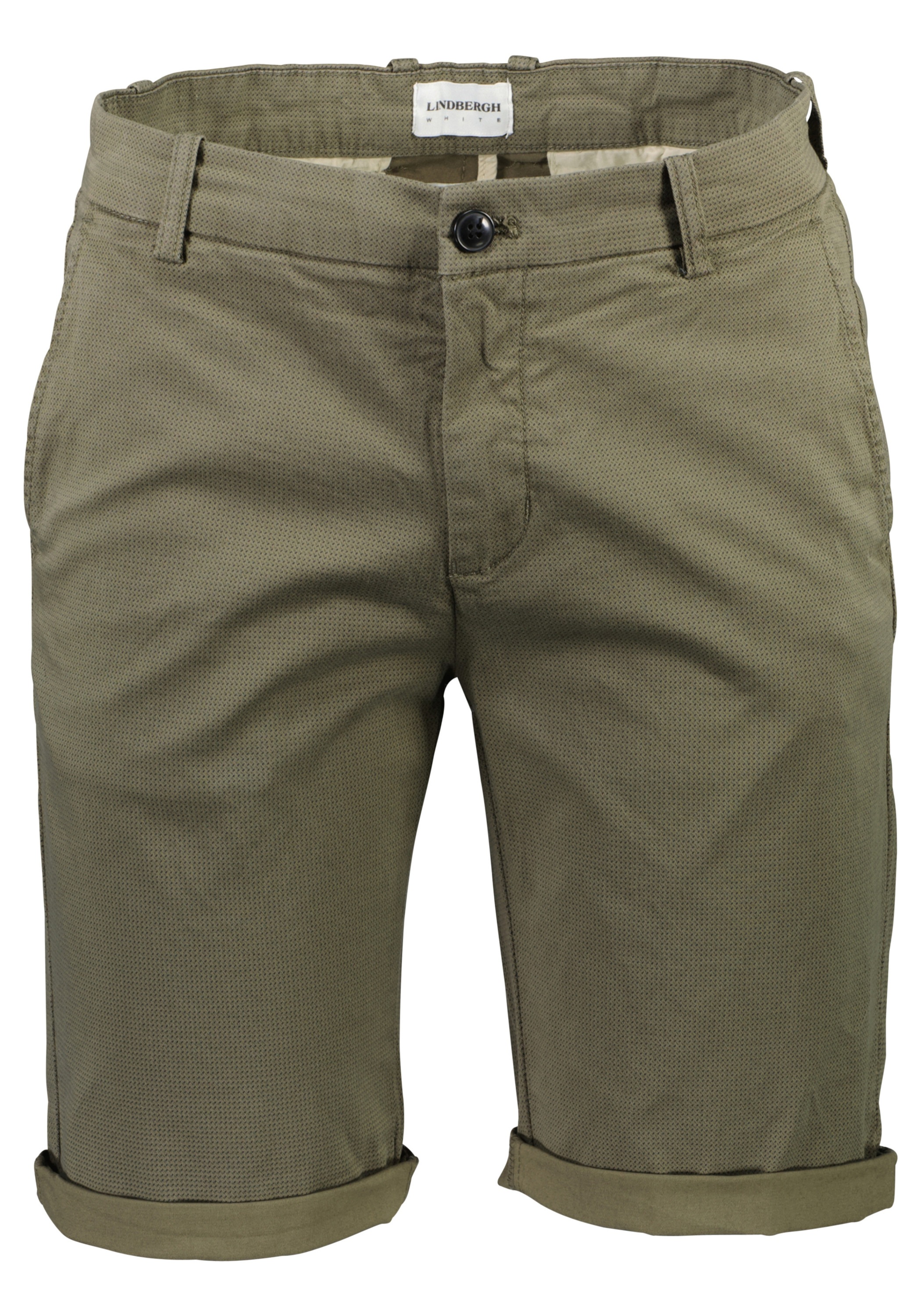LINDBERGH Chinoshorts "Chino-Shorts Relaxed Fit"