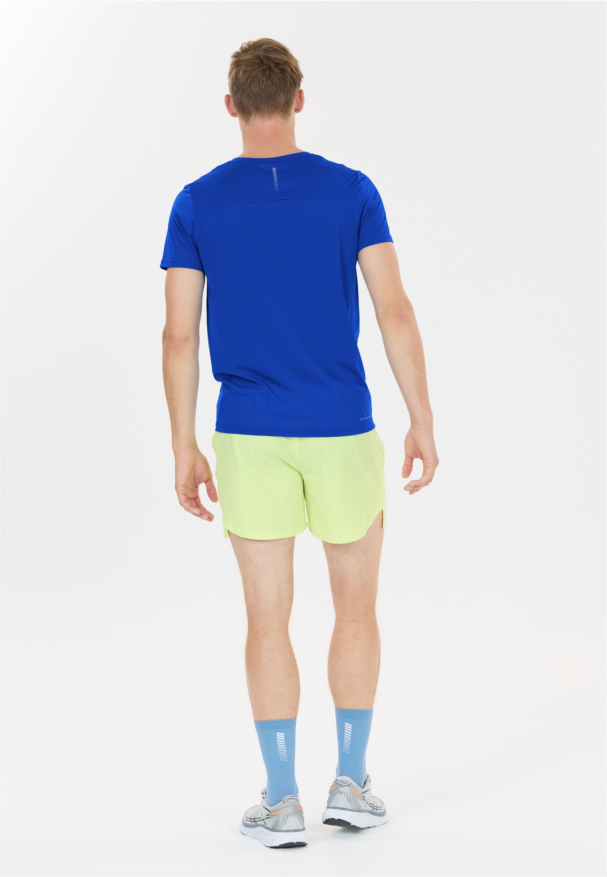 ENDURANCE Funktionsshirt »Waane« atmungsaktiv
