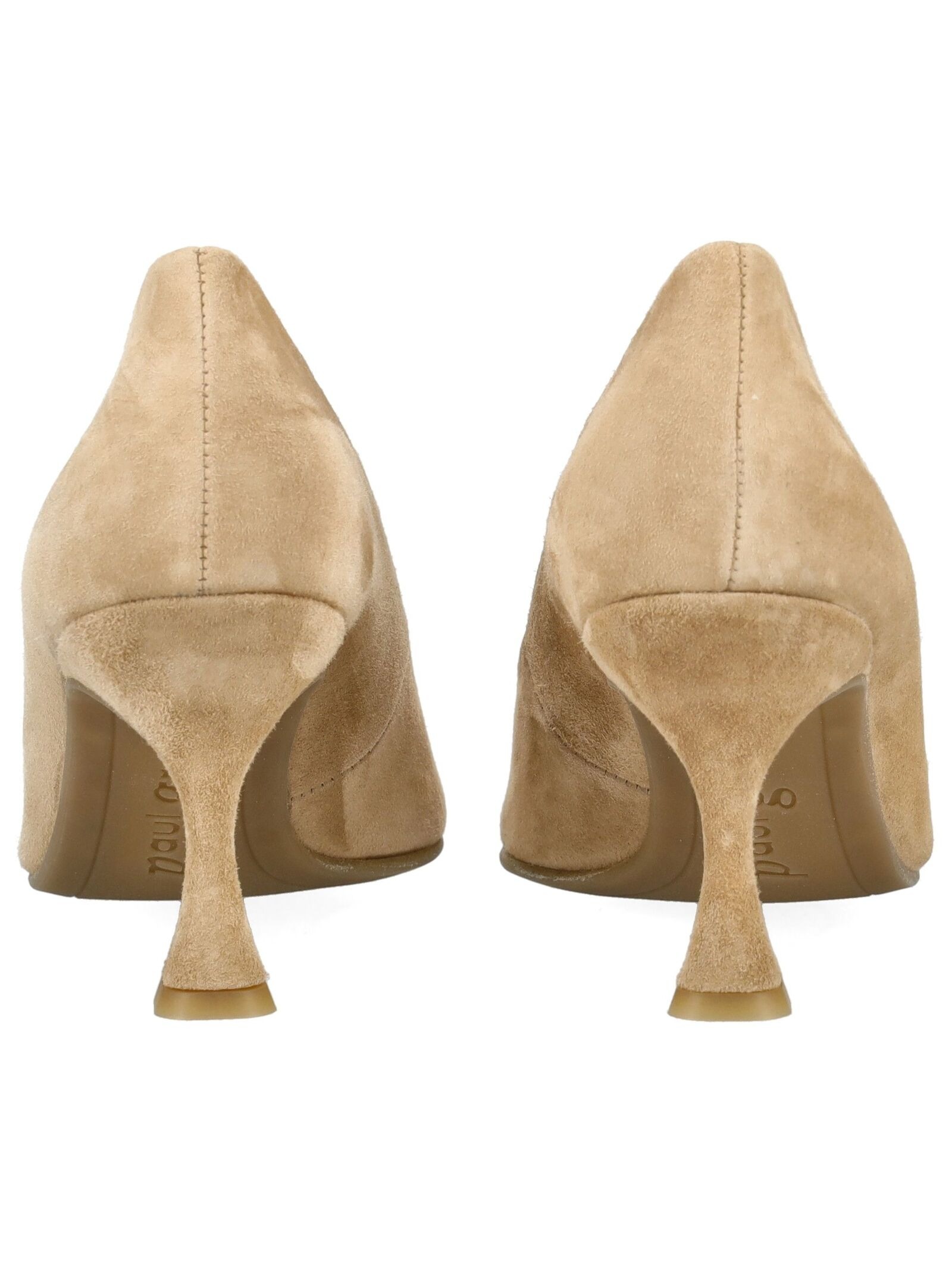 Paul Green Pumps »Paul Green Pumps Veloursleder«