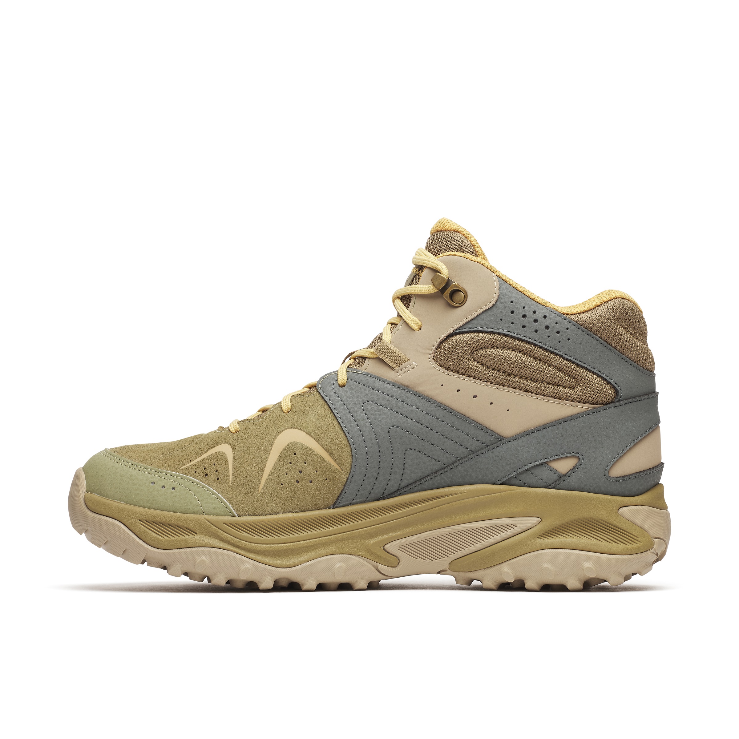 Thumbnail - Merrell Wanderschuh "YOKOTA 3 MID GORE-TEX" wasserdicht dank Gore-Tex Membrane