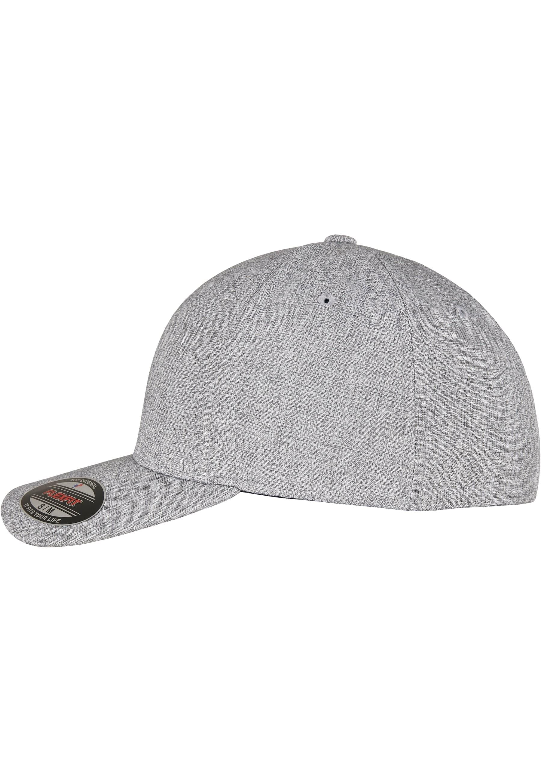 Flexfit Flex Cap »Flexfit Unisex FLEXFIT HEATHERLIGHT CAP«