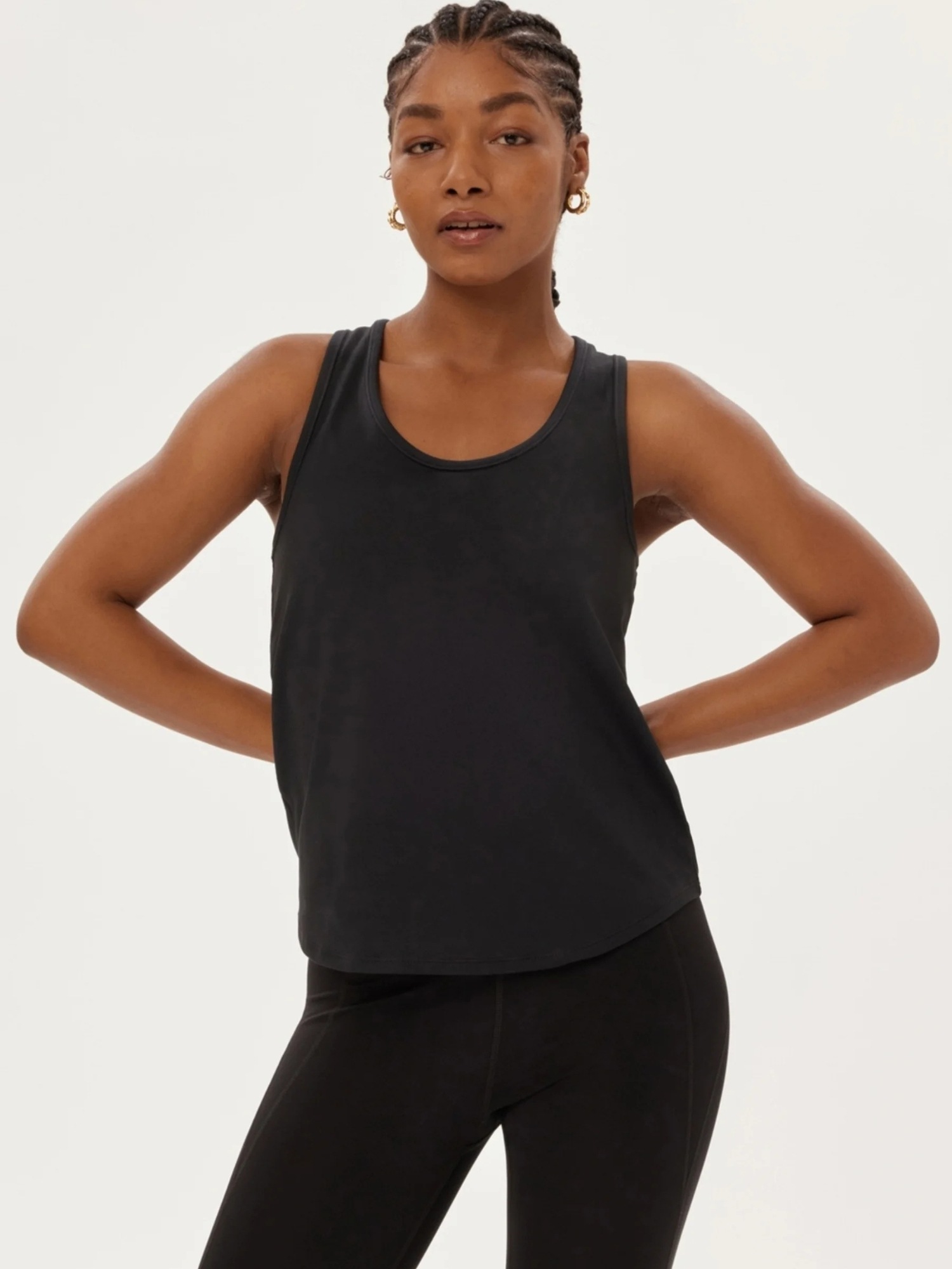 Thumbnail - GIRLFRIEND COLLECTIVE "Girlfriend Collective Top Reset"