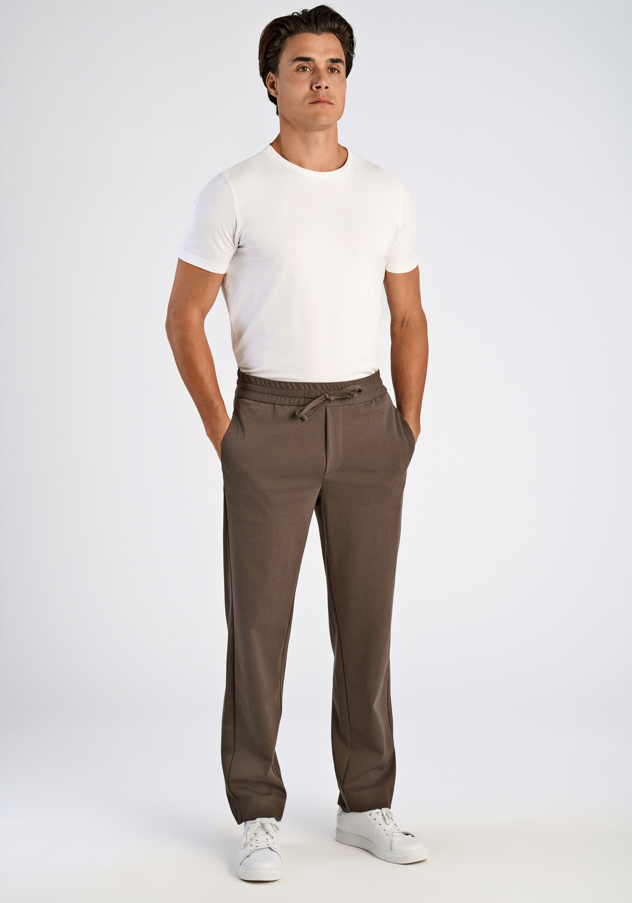 LINDBERGH Stoffhose »Lindbergh Stoffhose«