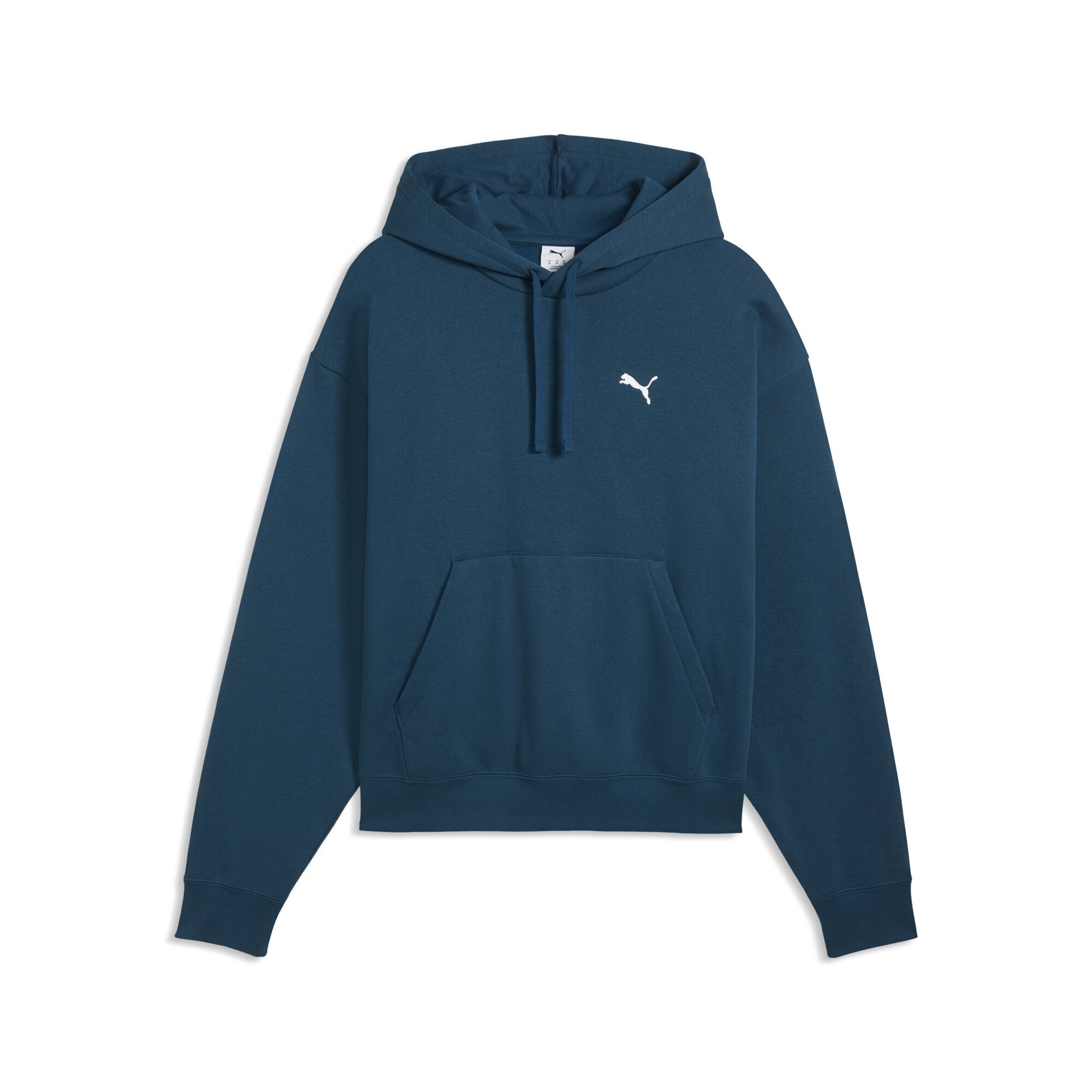 PUMA Hoodie »Essentials Oversized Hoodie Herren«
