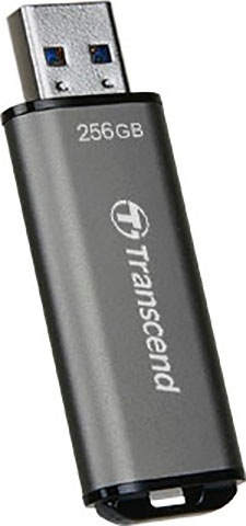 Transcend USB-Stick »JetFlash 920«, (USB 3.2 Lesegeschwindigkeit 420 MB/s)