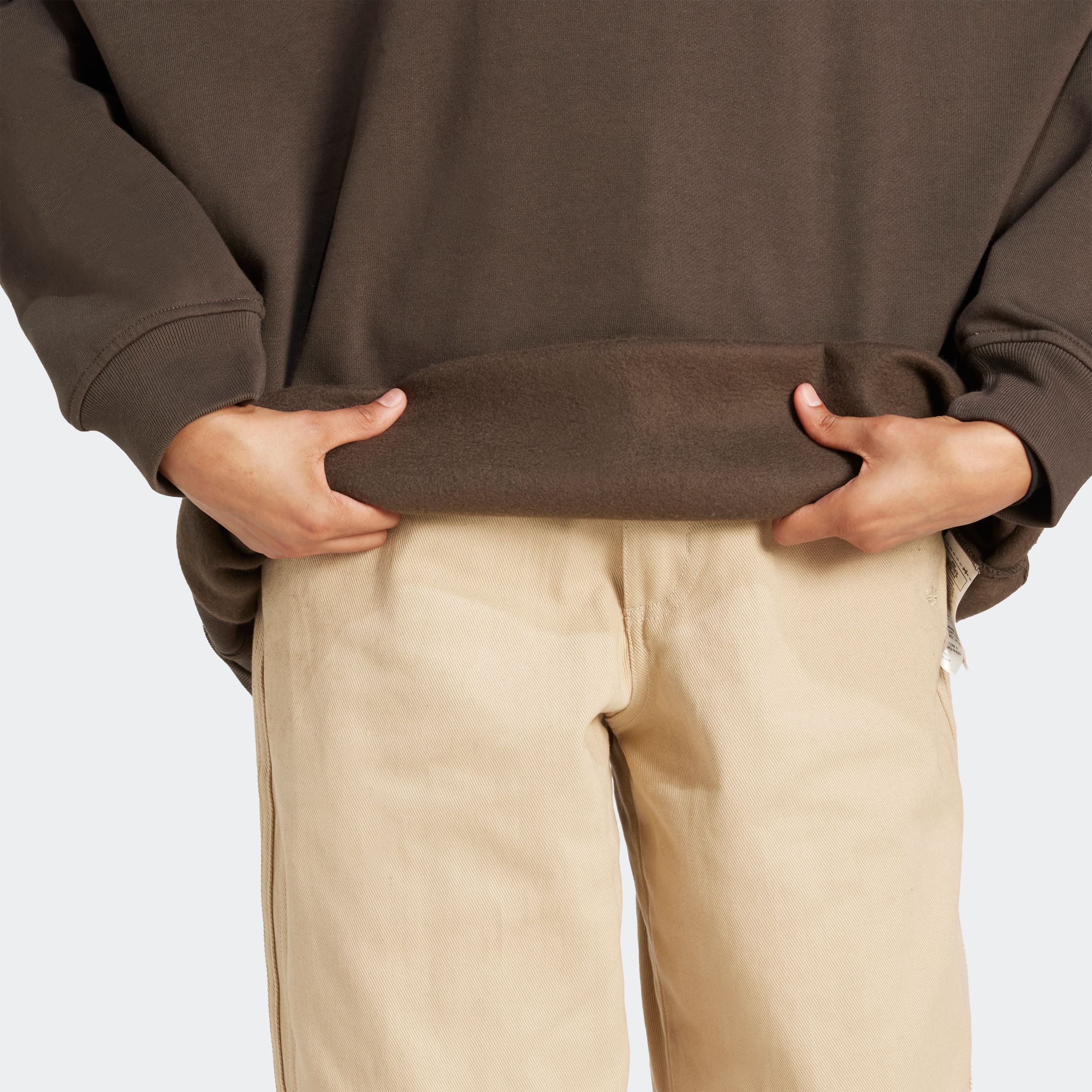 Thumbnail - adidas Originals Sweatshirt "ESS LIN CREW"