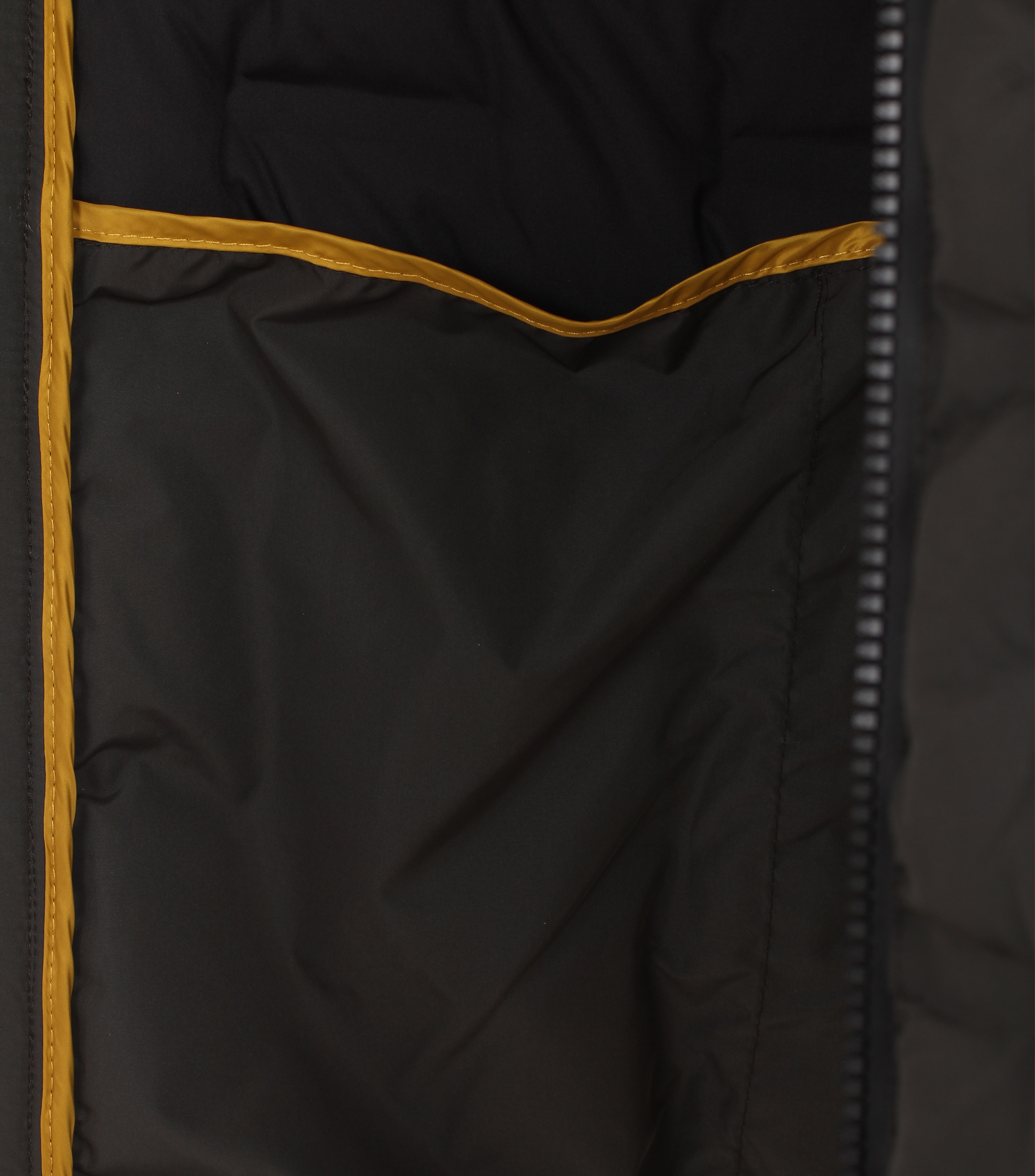 CASAMODA Langjacke »CASAMODA Materialmixjacke uni«