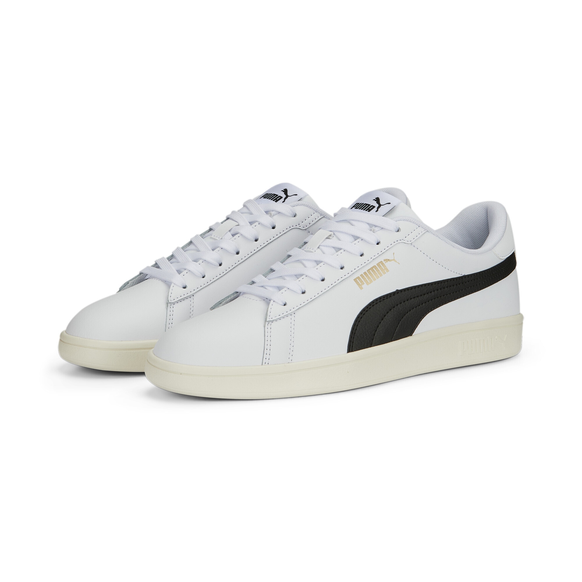 PUMA Sneaker "Smash 3.0 L Sneakers Erwachsene" günstig online kaufen