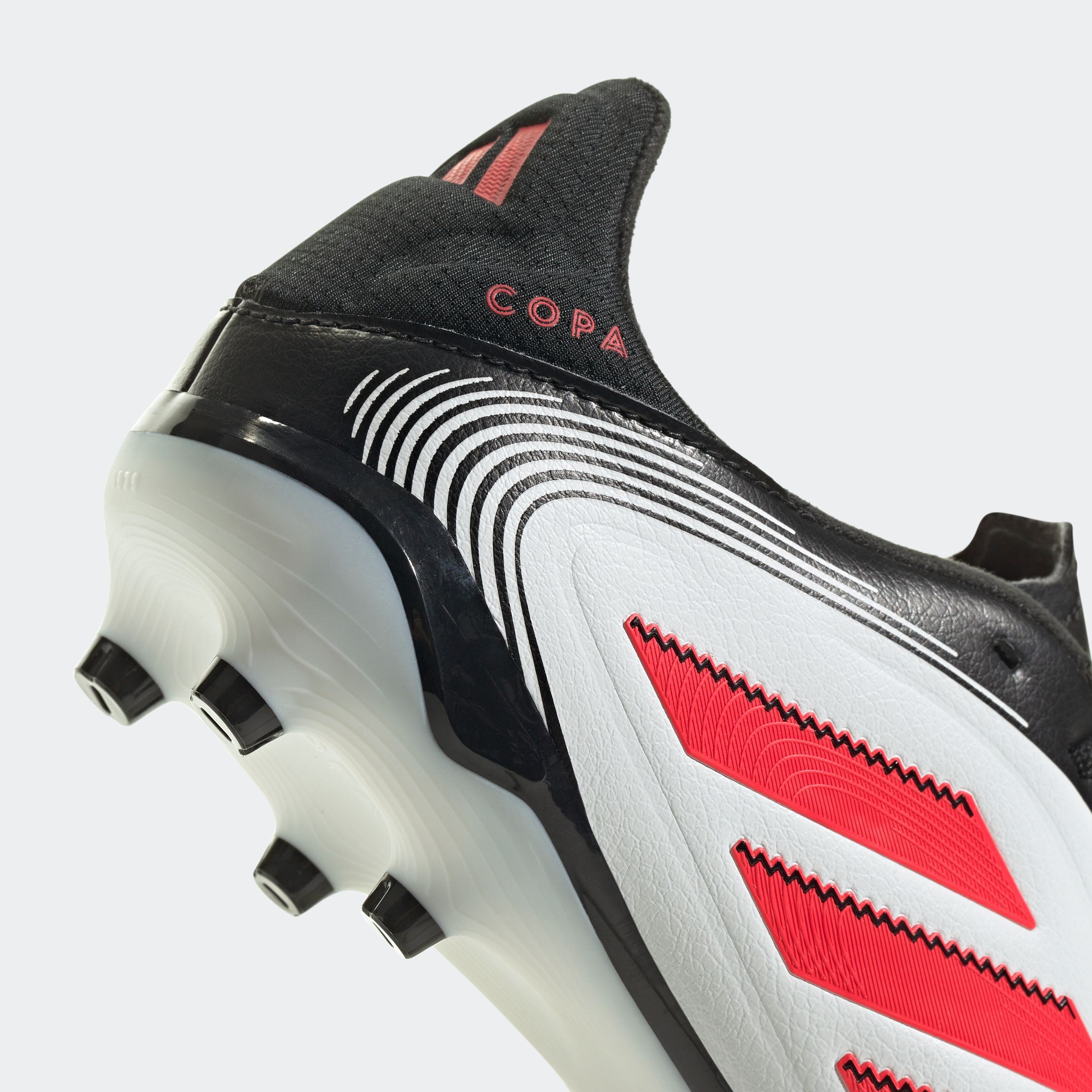 adidas Performance Fußballschuh »COPA PURE 3 LEAGUE KIDS FG/MG«, für Rasenplätze