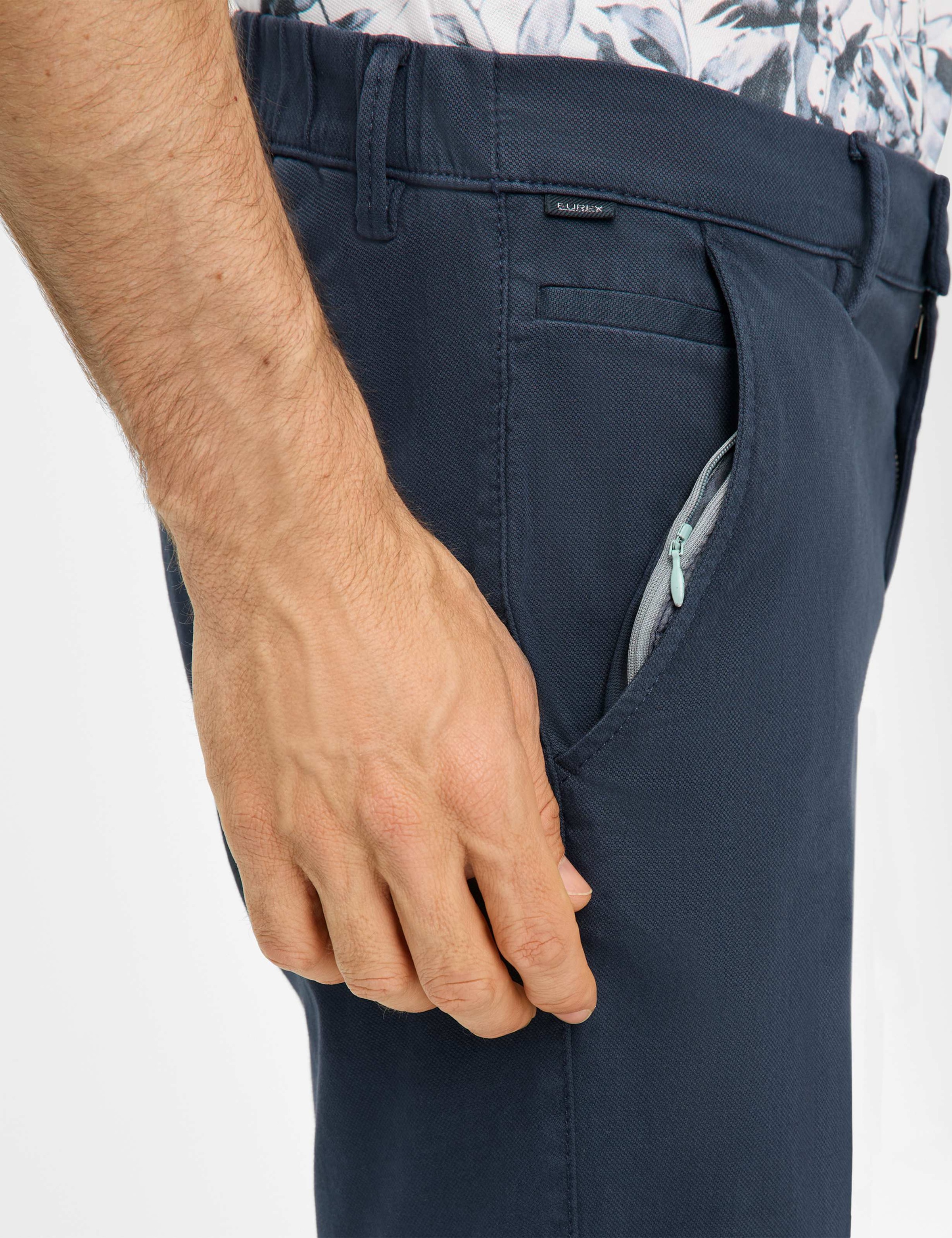 EUREX by BRAX Bermudas »Style BOSSE«