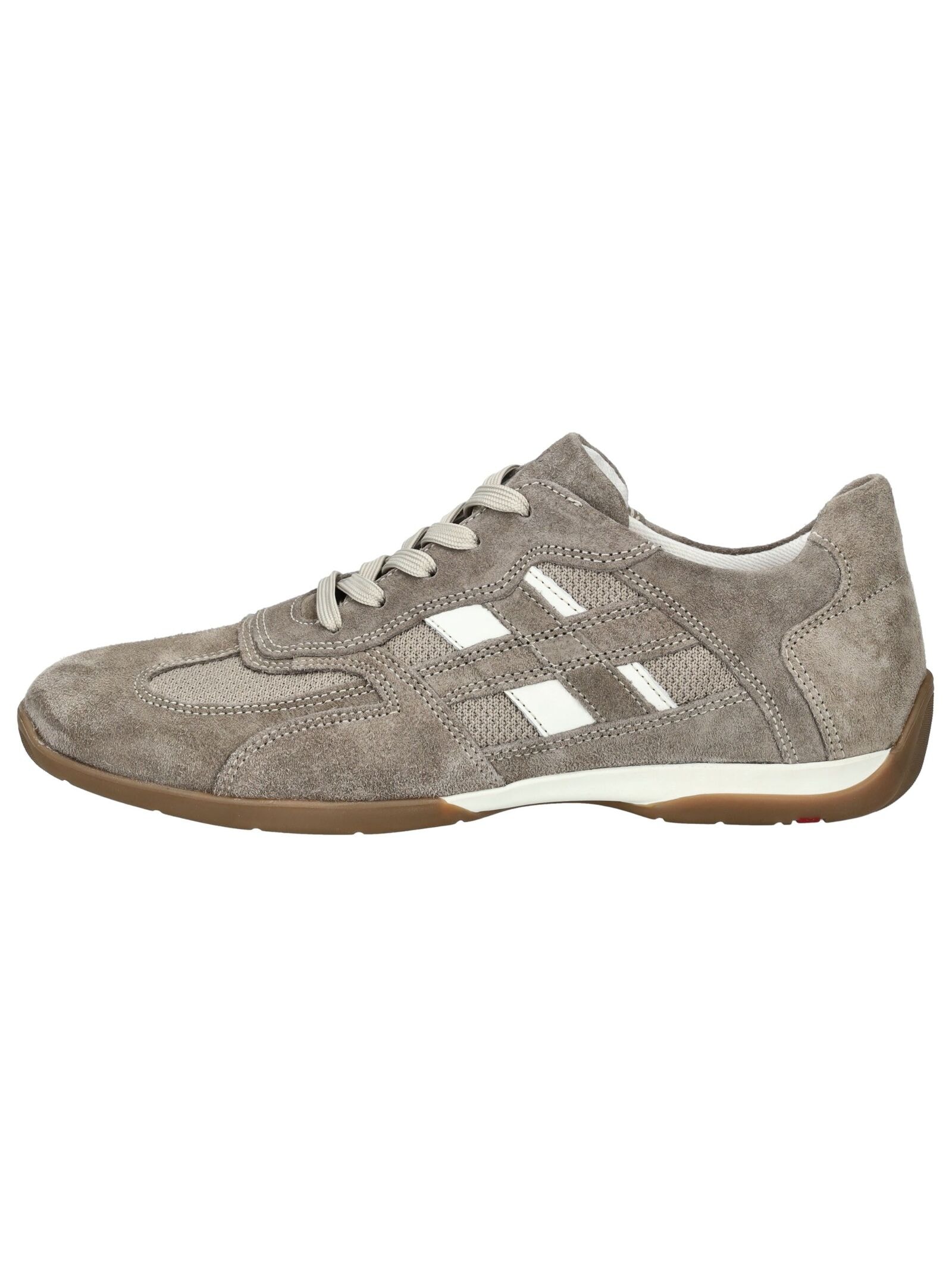 Lloyd "LLOYD Sneaker Veloursleder"