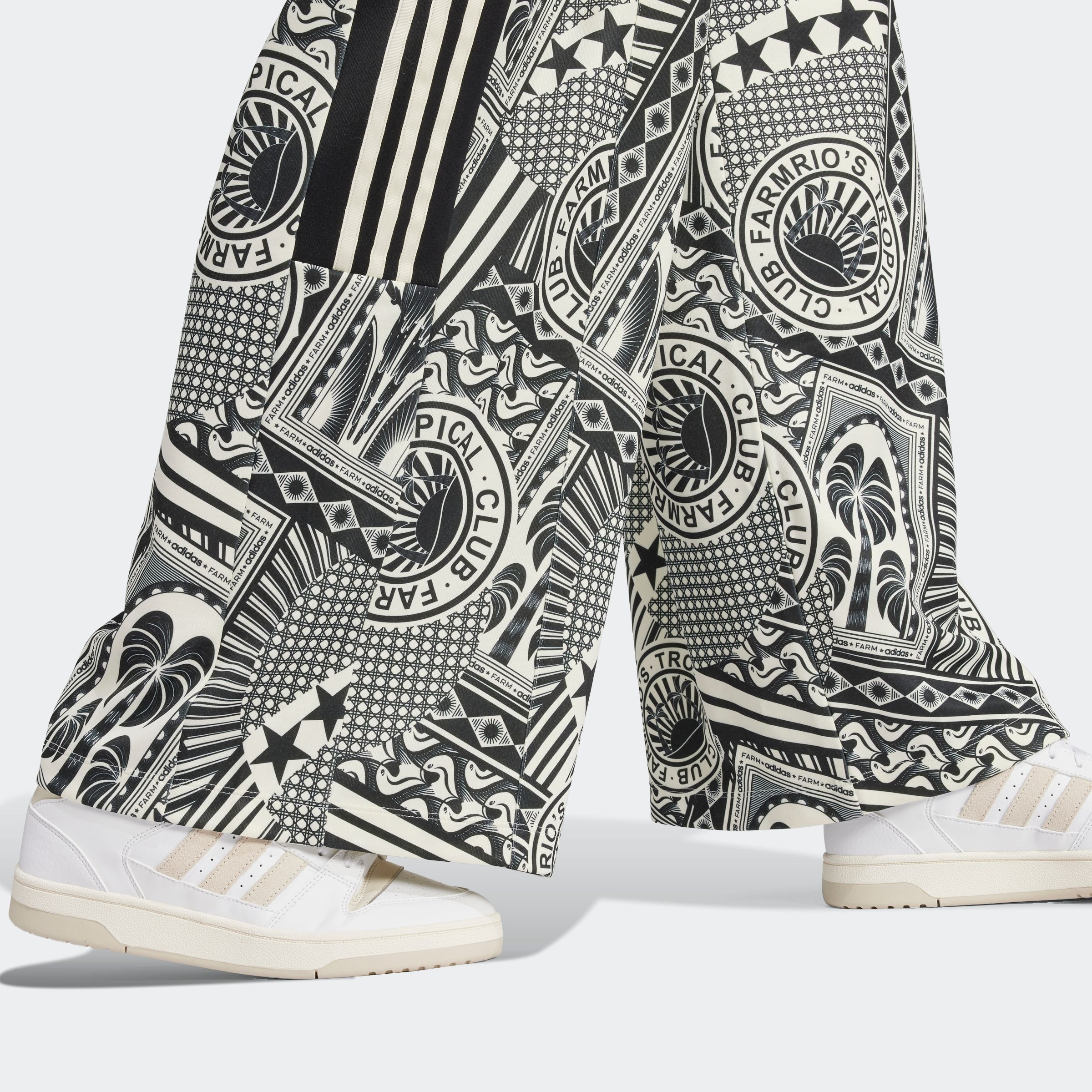 adidas Sportswear Sporthose »FARM TIRO TP«, (1 tlg.)