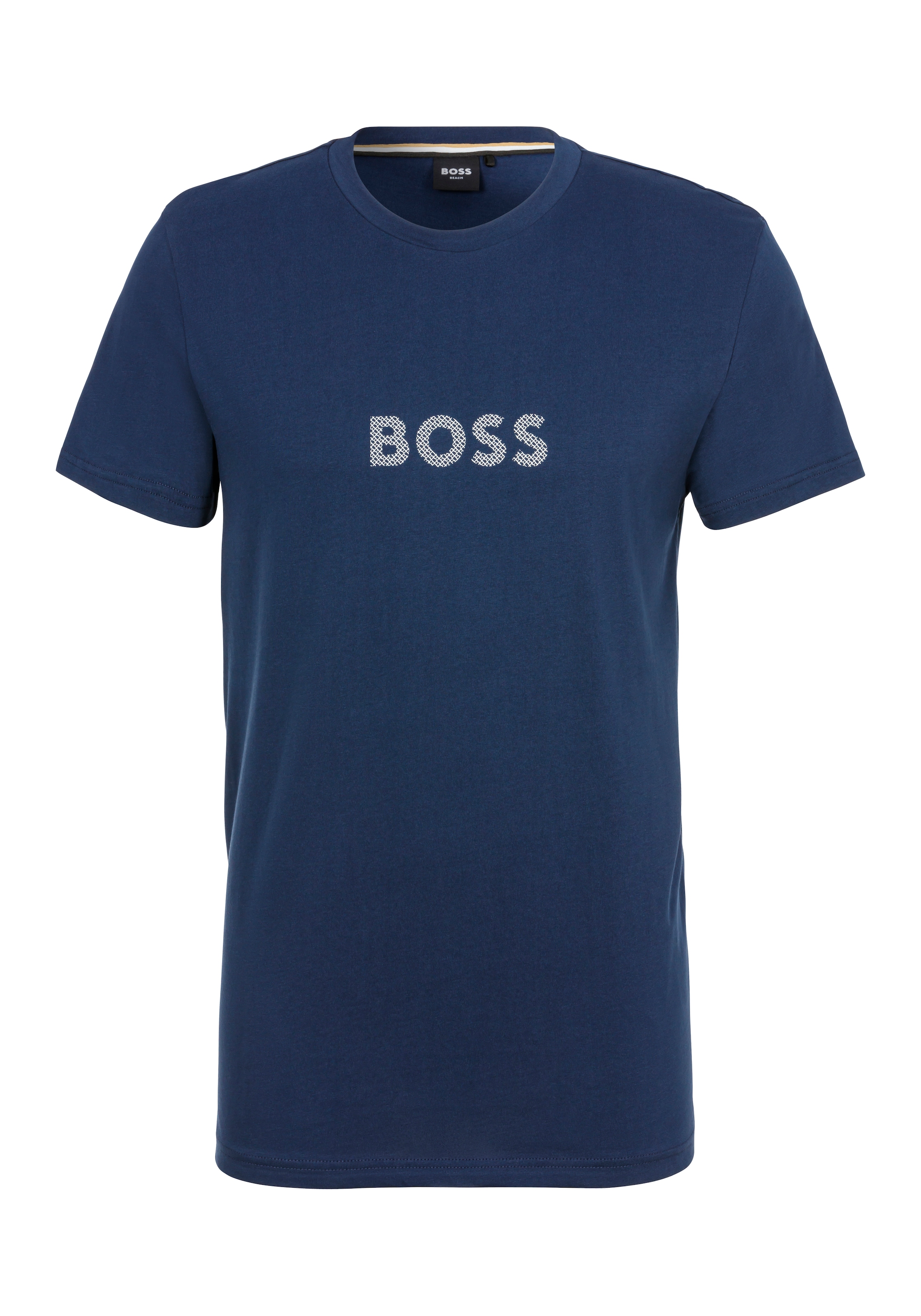 BOSS T-Shirt "T-Shirt special", mit Rundhalsausschnitt günstig online kaufen