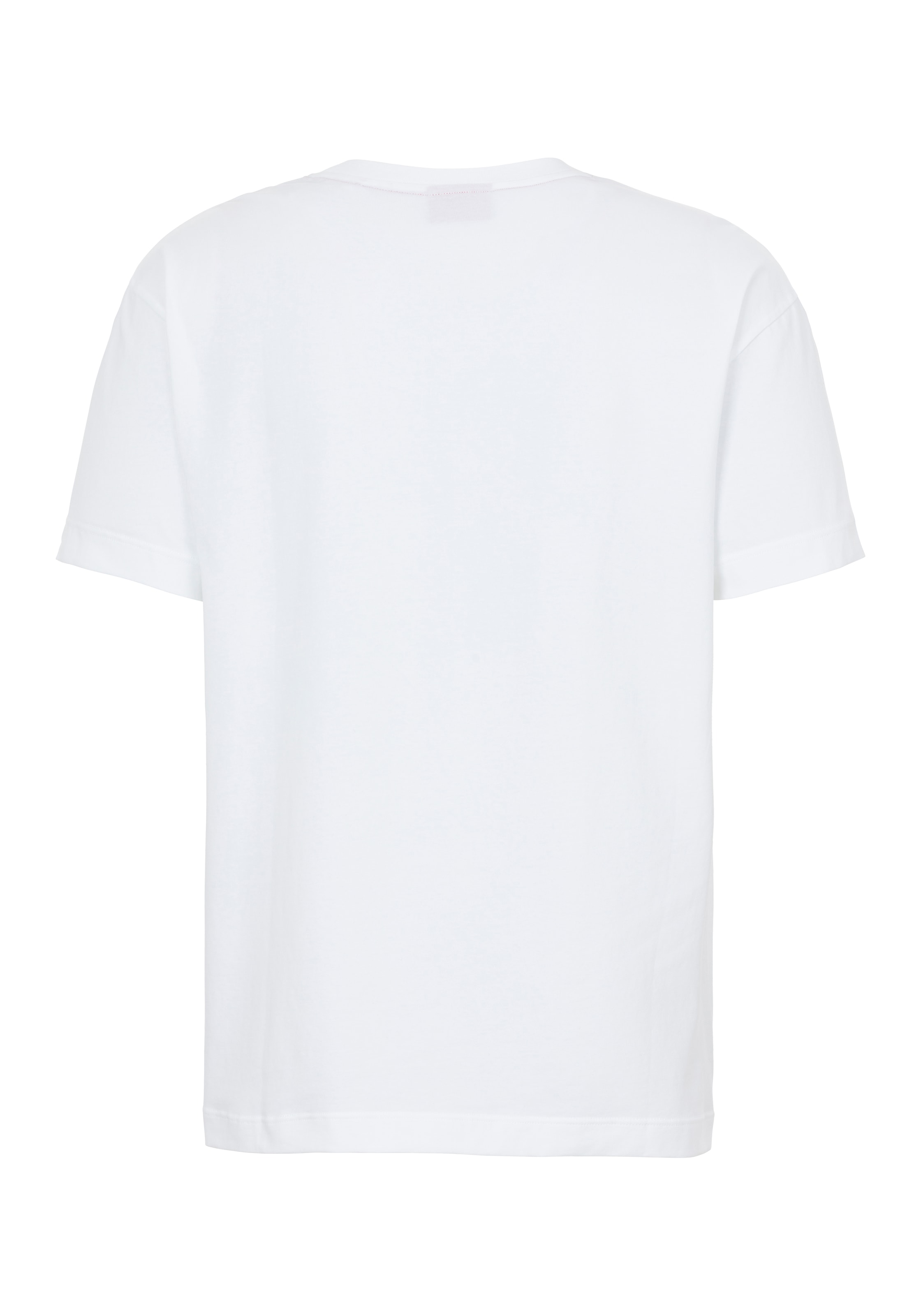 HUGO Underwear T-Shirt »Laze T-Shirt«, mit Rundhalsausschnitt