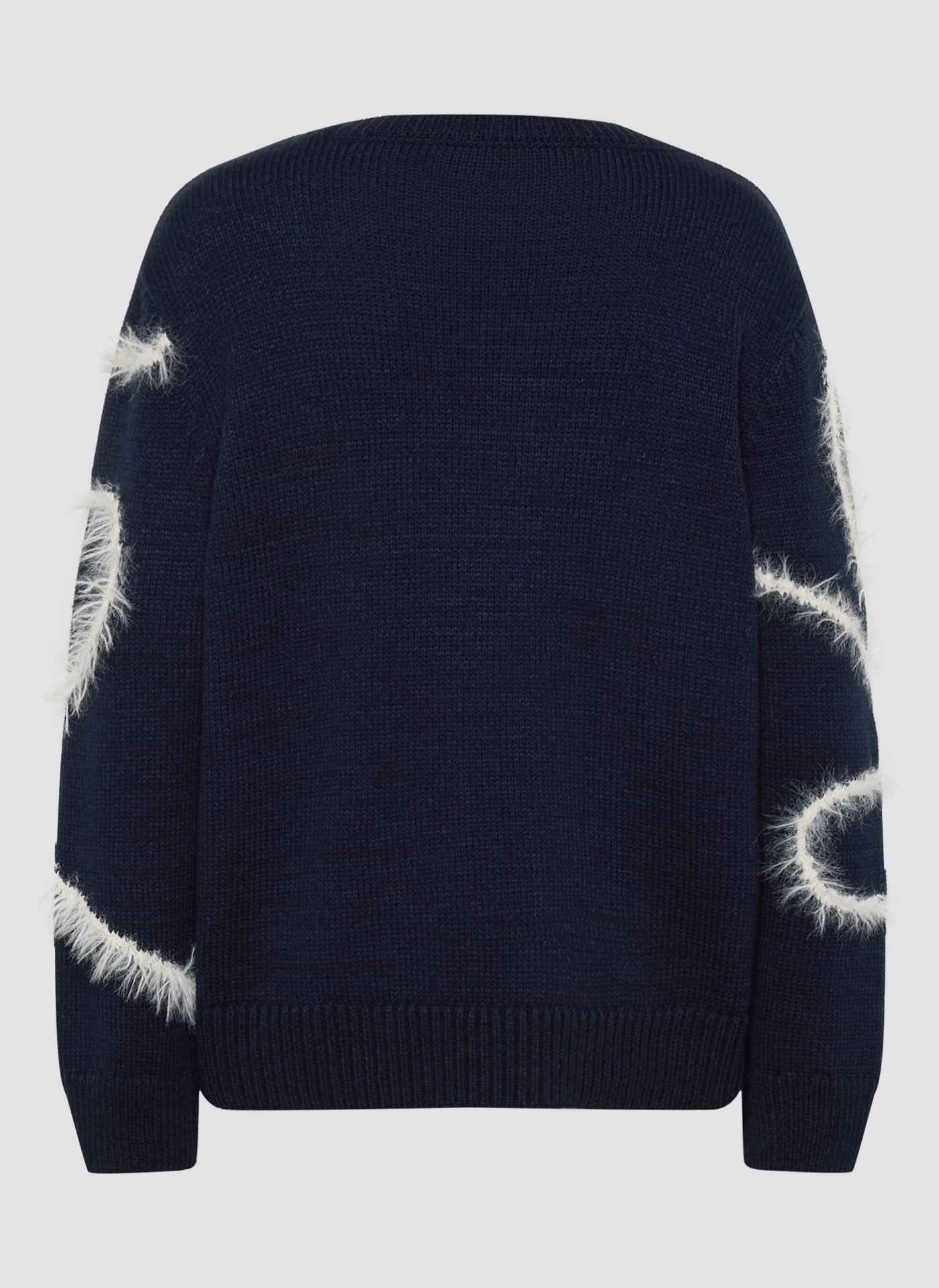 LeComte Strickpullover »Pullover«