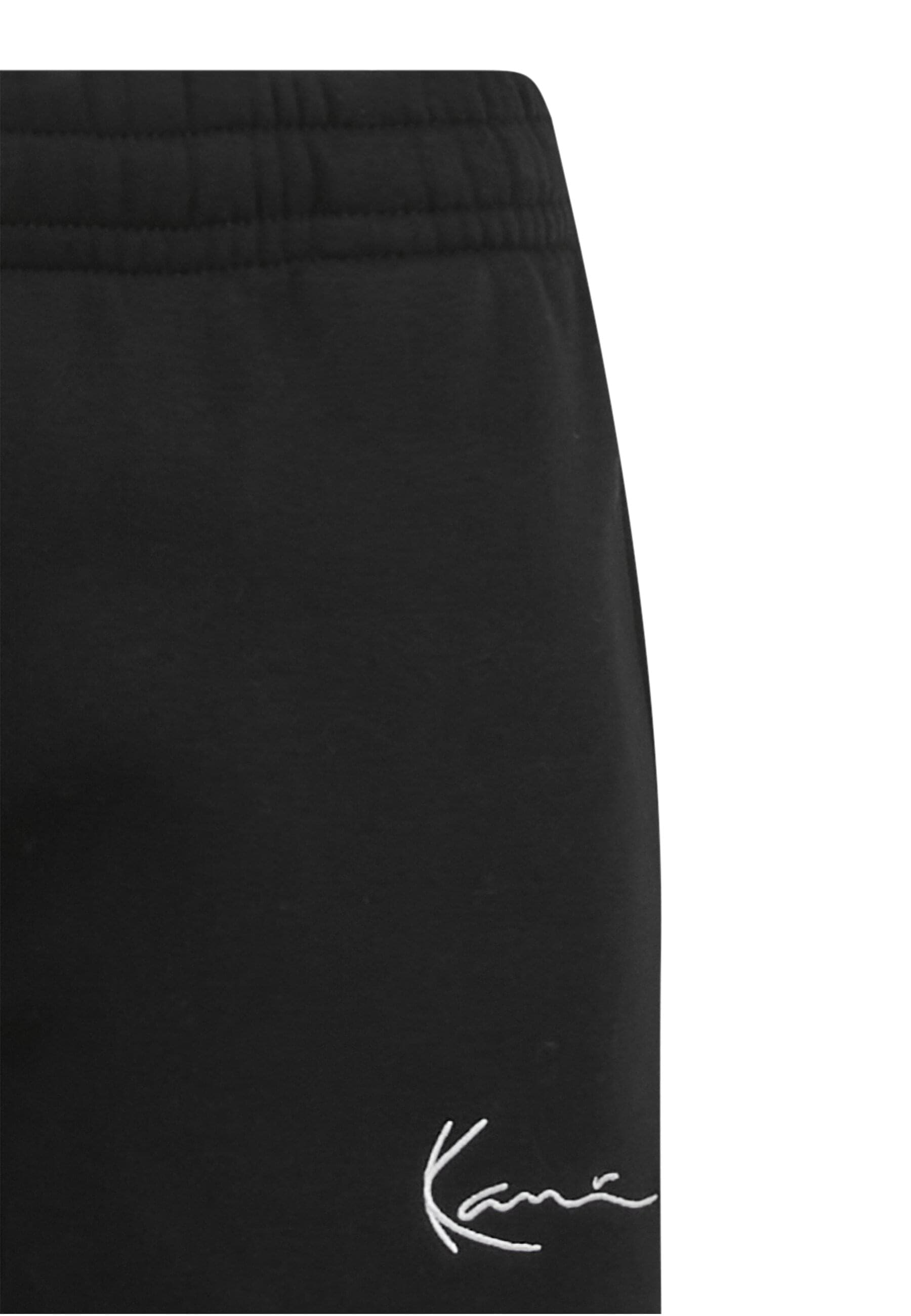Karl Kani Jogginghose »Karl Kani Small Signature Essential Sweatpants Junior«, (1 tlg.)