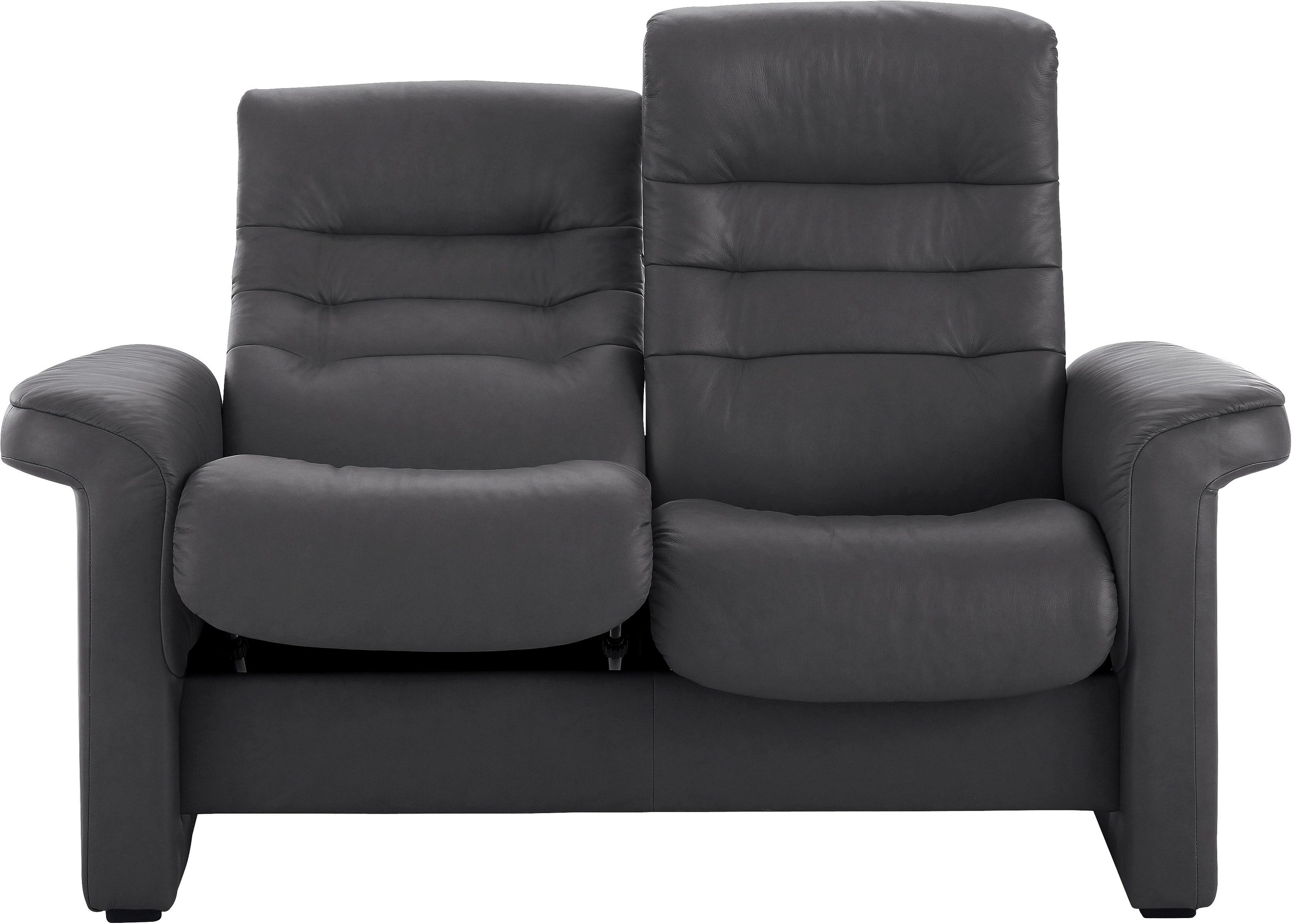 Stressless® 2-Sitzer »Sapphire«, mit High Back, Relaxfunktion & Rückenverstellung, Breite 154 cm