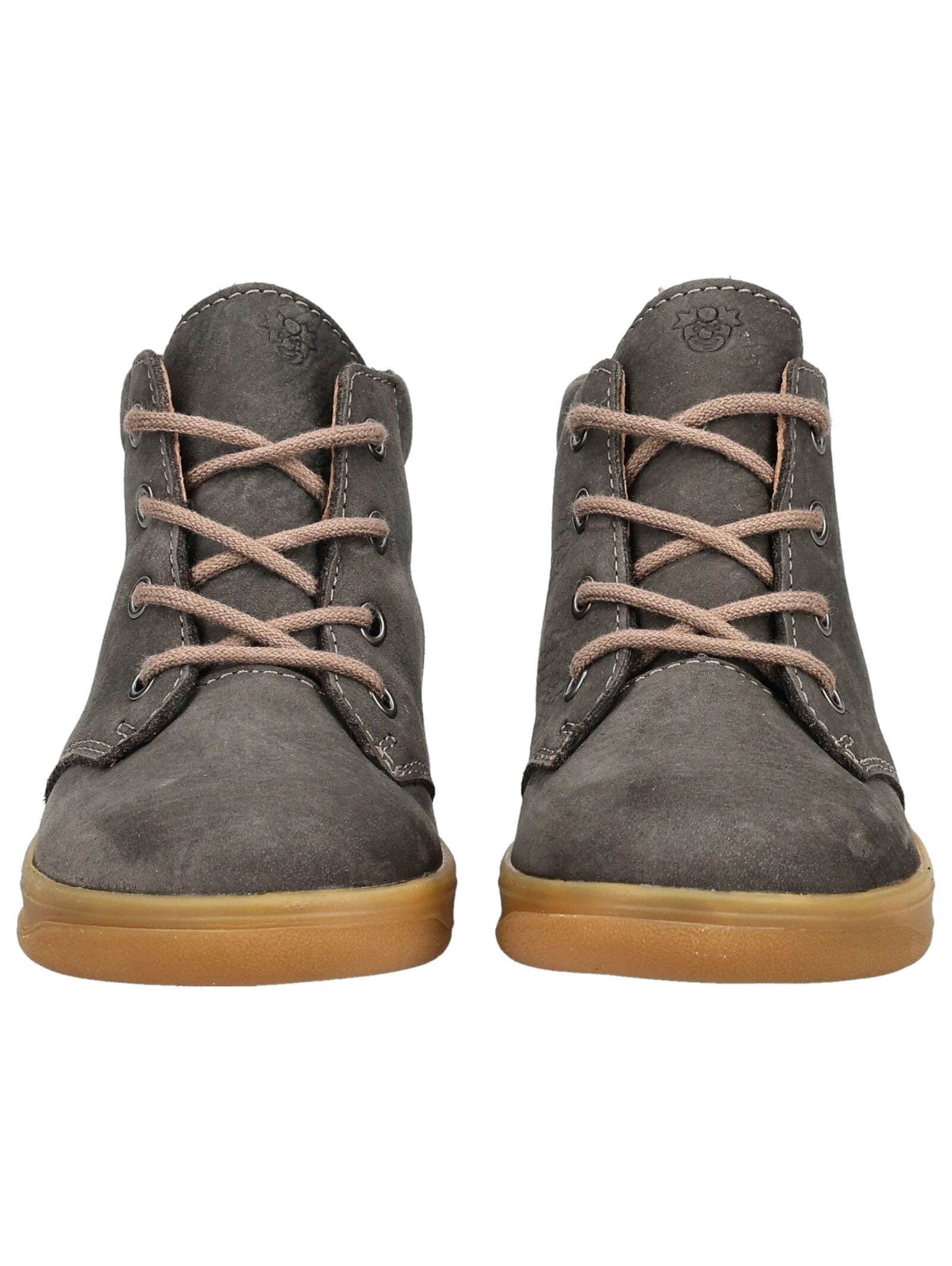 Pepino Schnürstiefelette »Pepino Stiefelette Leder«
